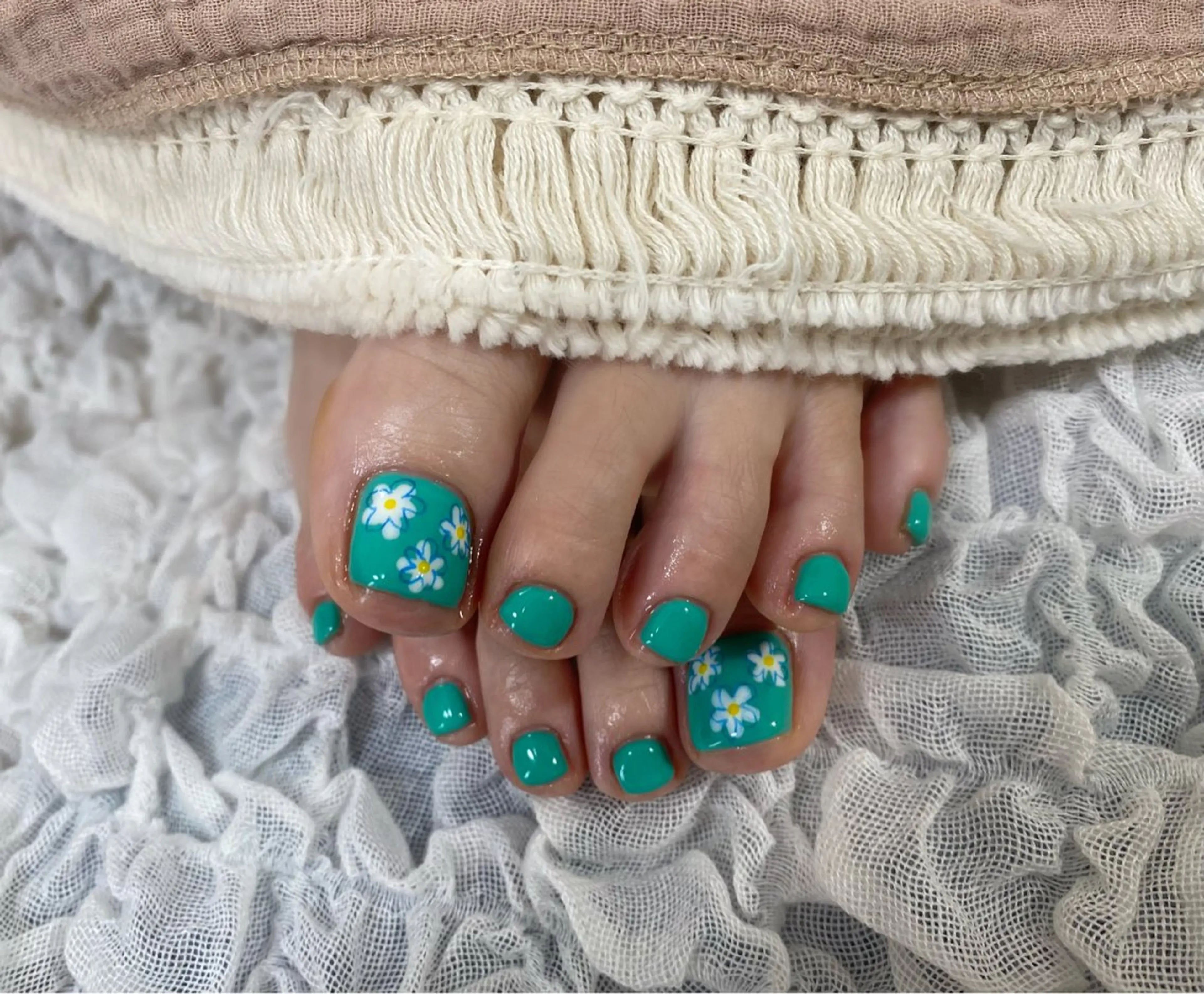 ネイル N&nails エヌアンドネイルズのネイルデザイン