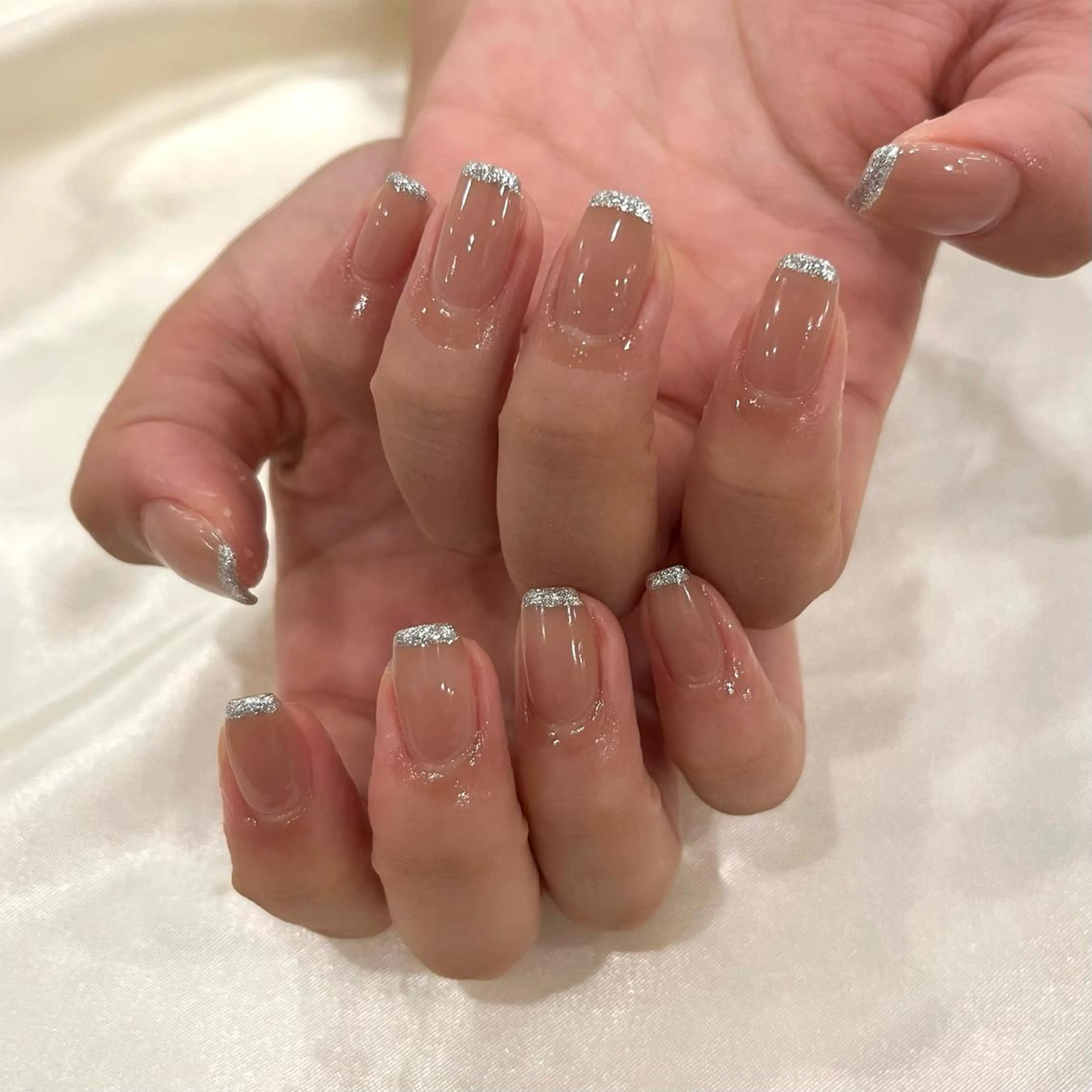 ネイル 坂本 望のネイルデザイン