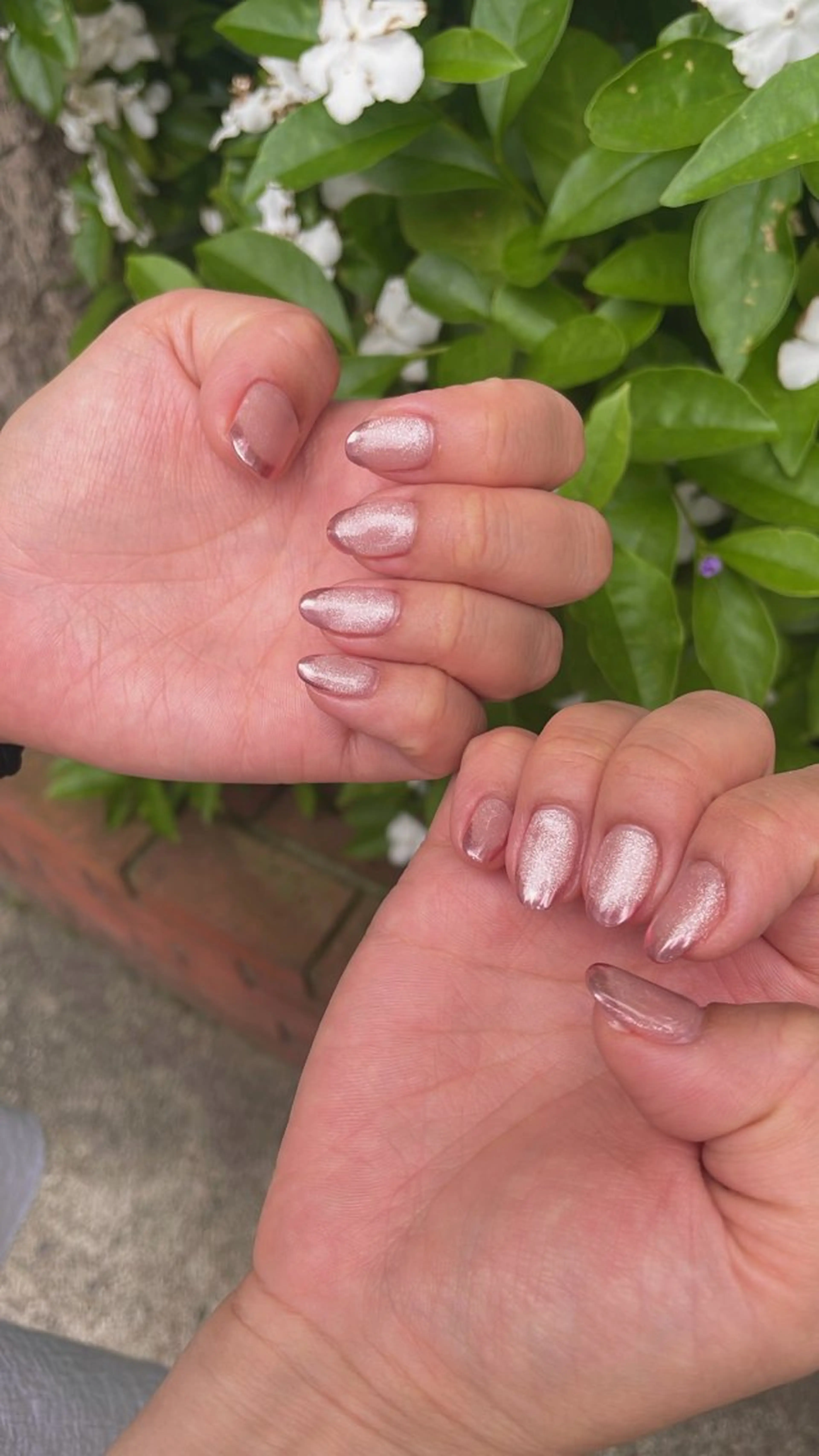 ネイル yuko⌇ 自由が丘ネイルのネイルデザイン