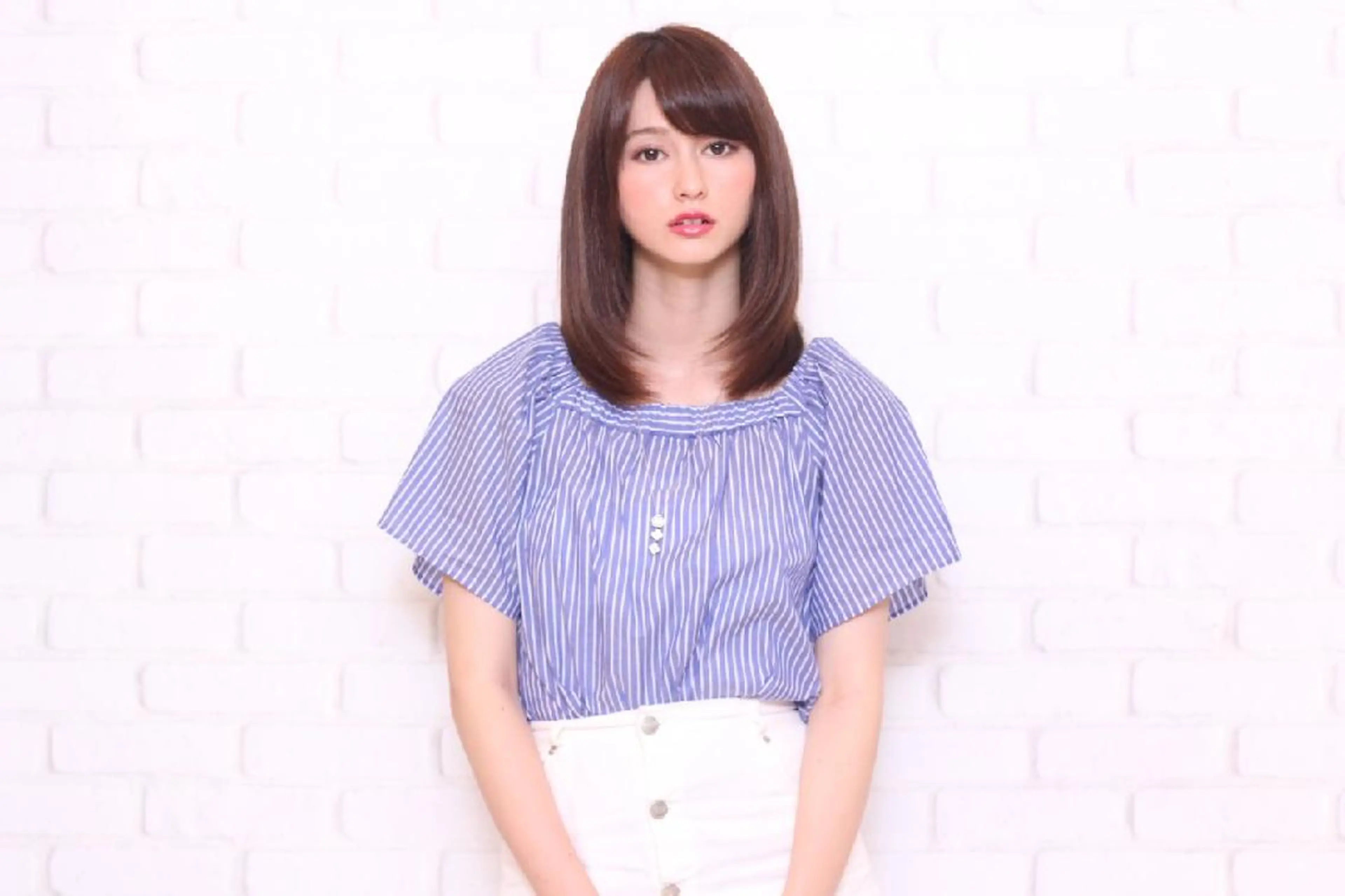 HairDesign ViViのヘアスタイル