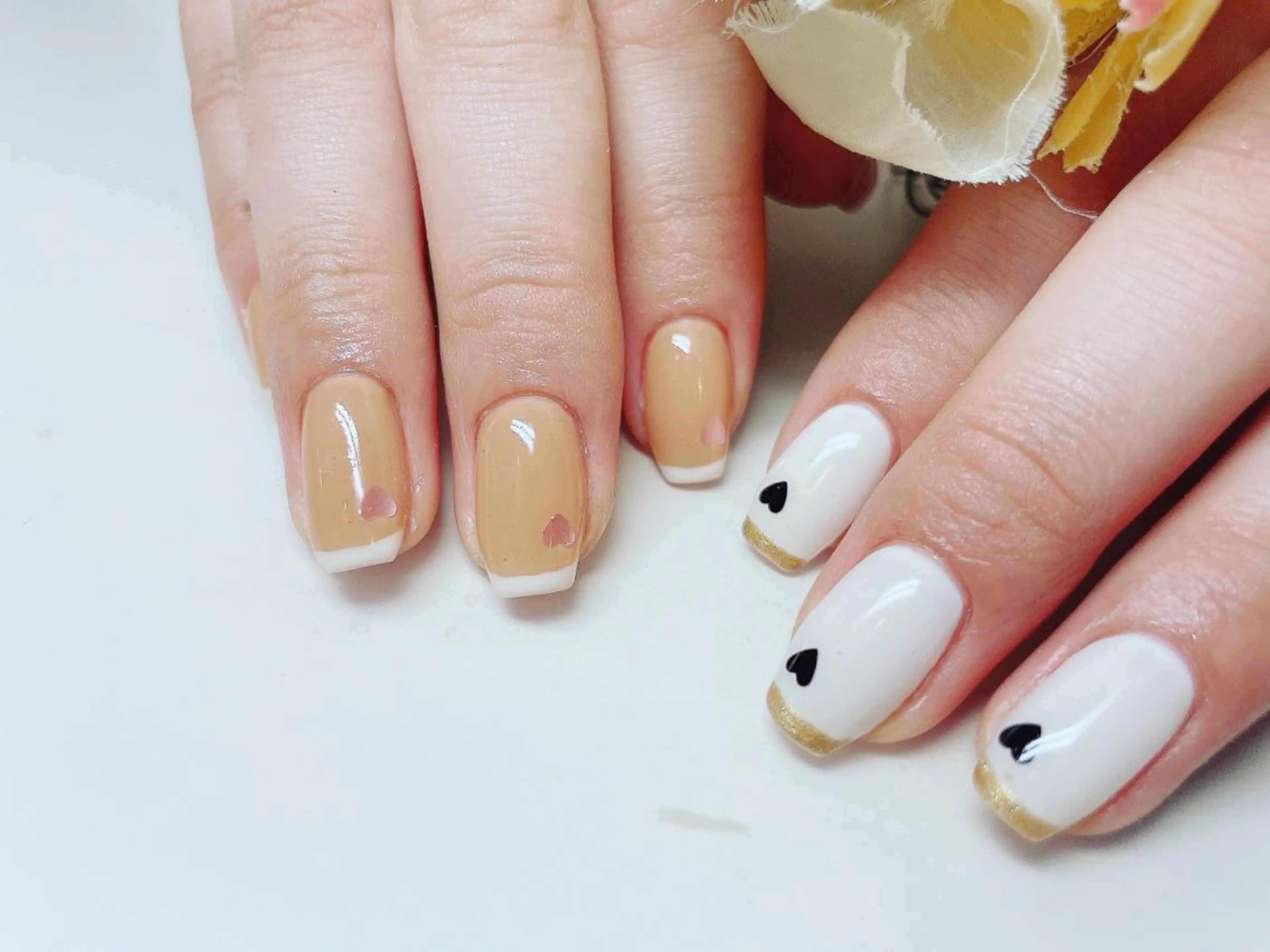 ネイル chacha nailのネイルデザイン