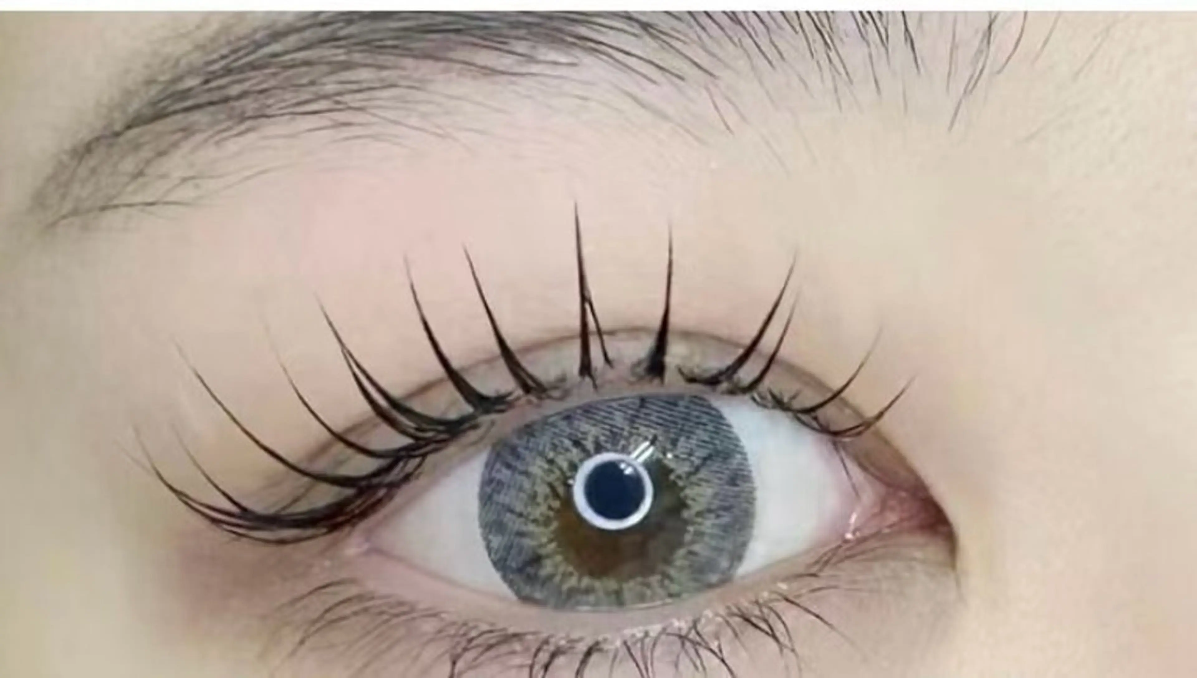 パーマ SalondeRei /エミのマツエク・マツパデザイン