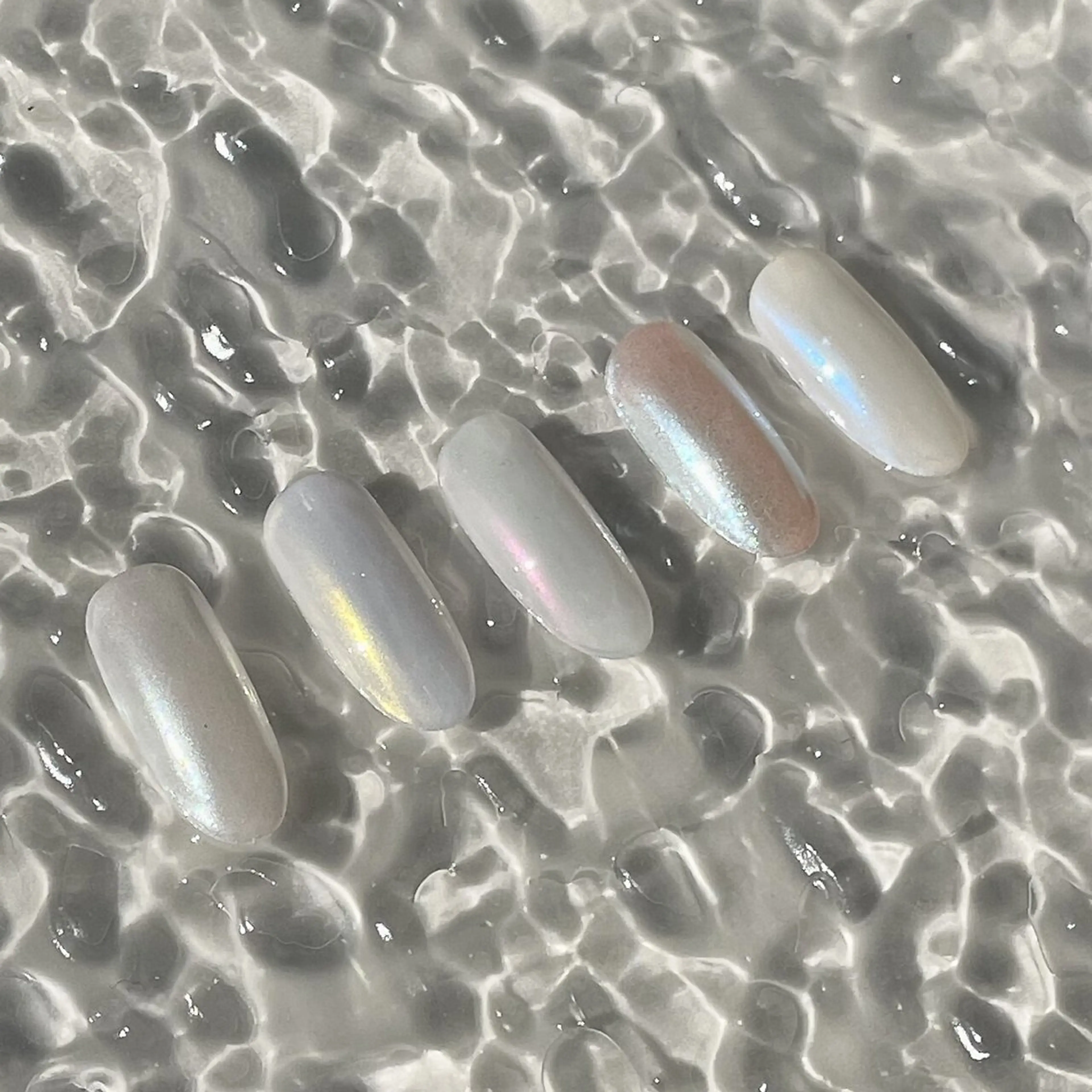 ネイル ハンドネイル Riona 🌸上野のネイルデザイン