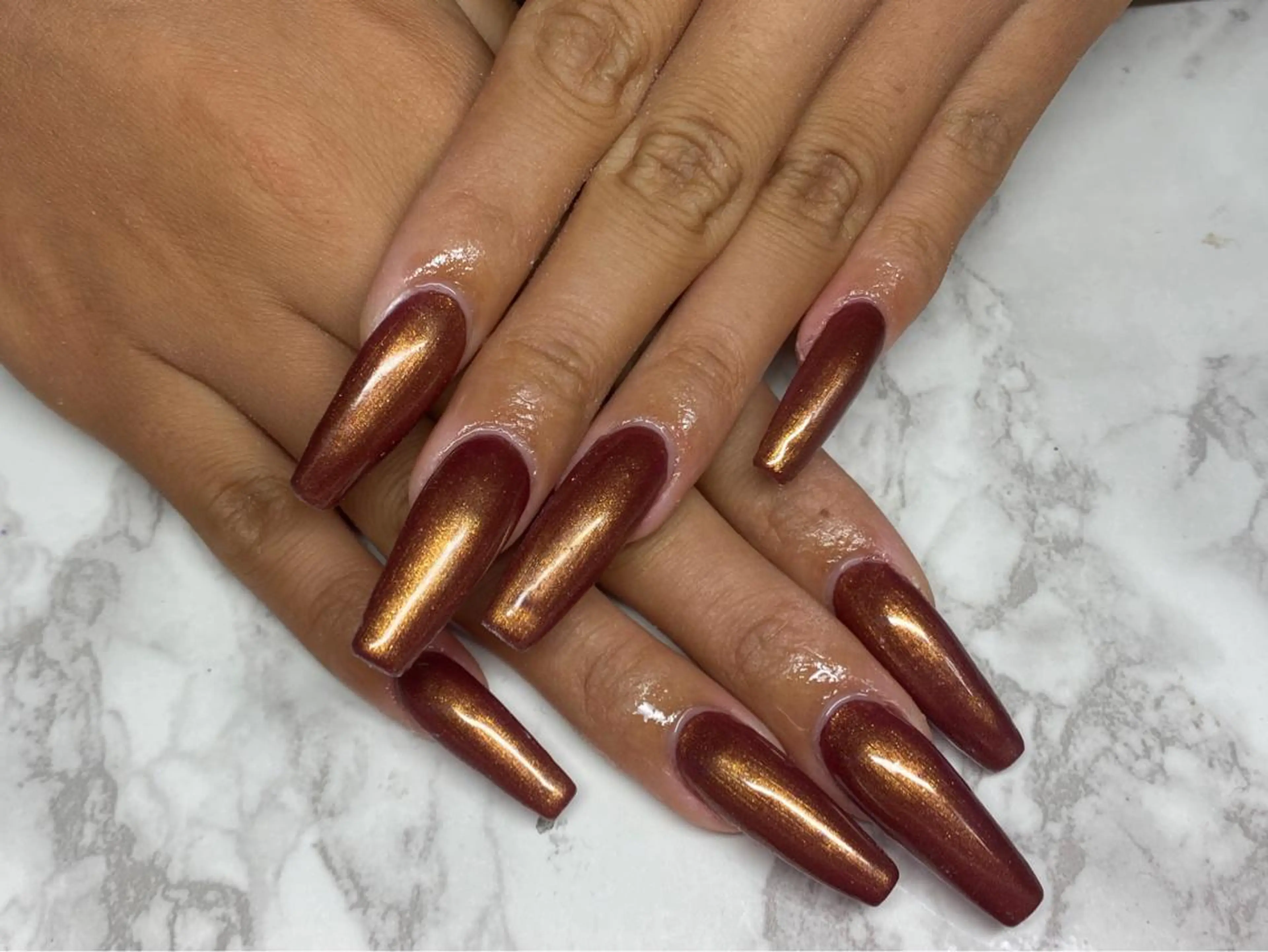 ネイル Beauty Salon Luna所属・Beauty Salon Lunaのエステ・リラクイメージ