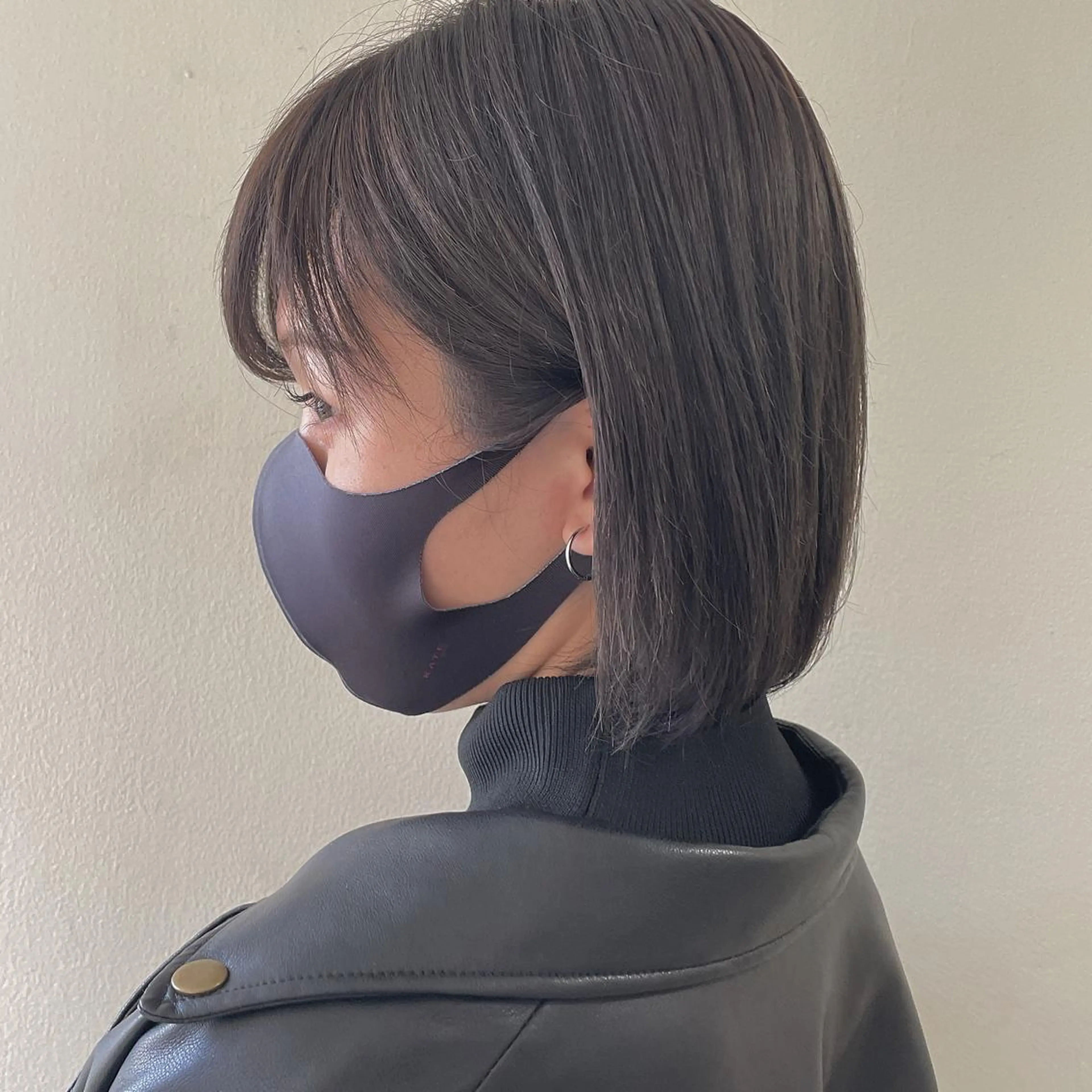 ミディアム 似合わせのプロ🕊 美髪矯正/ioriのヘアスタイル