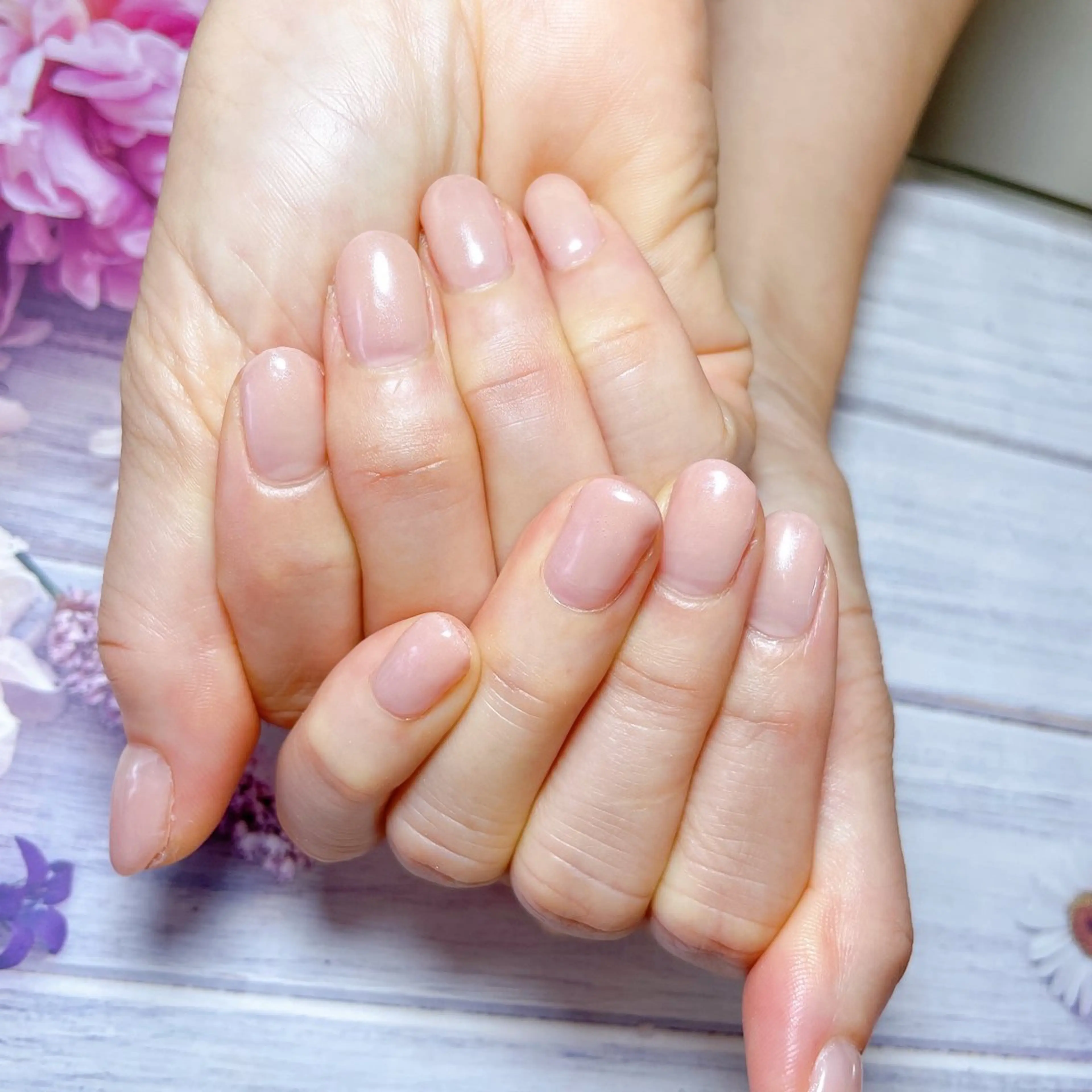 ネイル nailsalon Rinのネイルデザイン