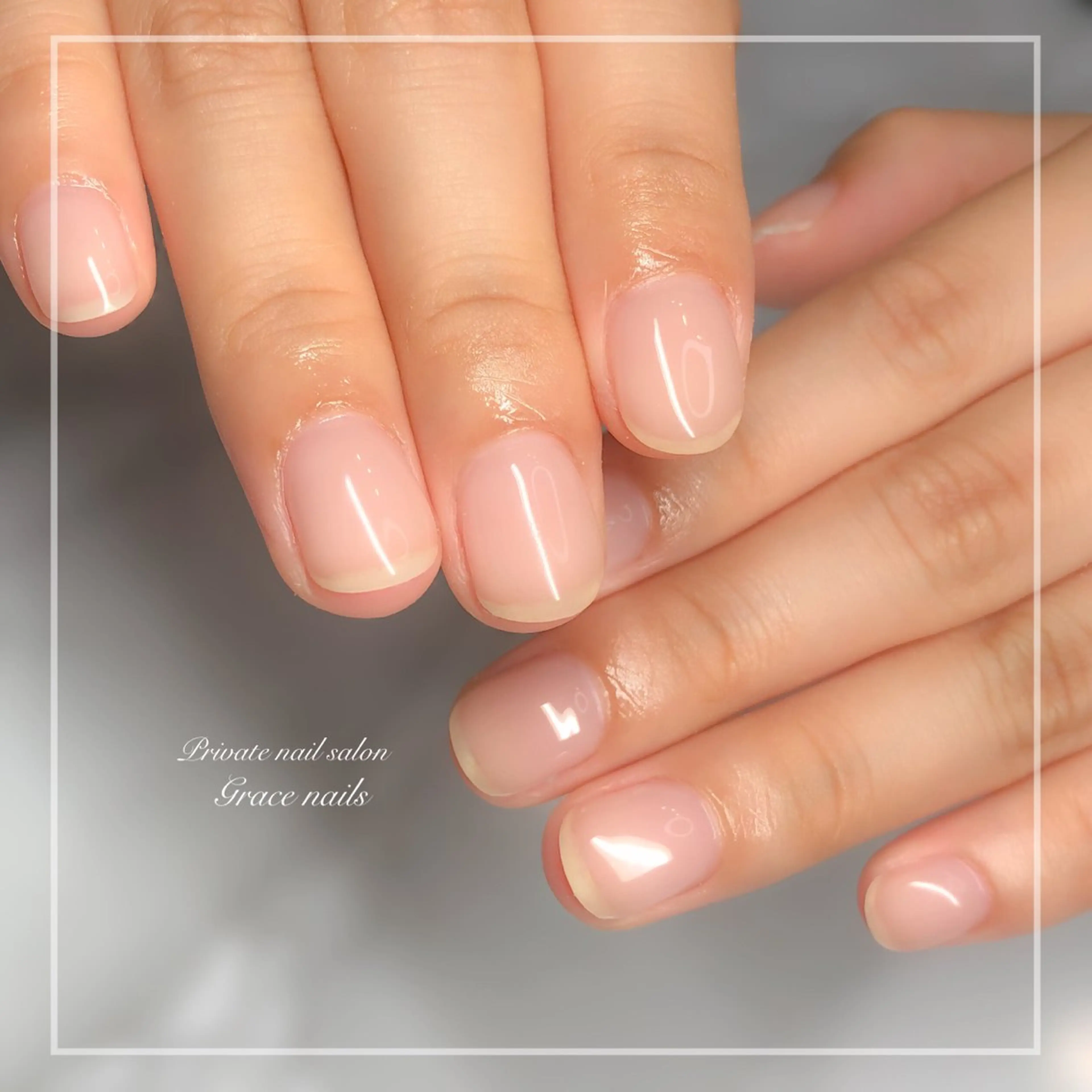 ネイル GRACE NAILSのネイルデザイン
