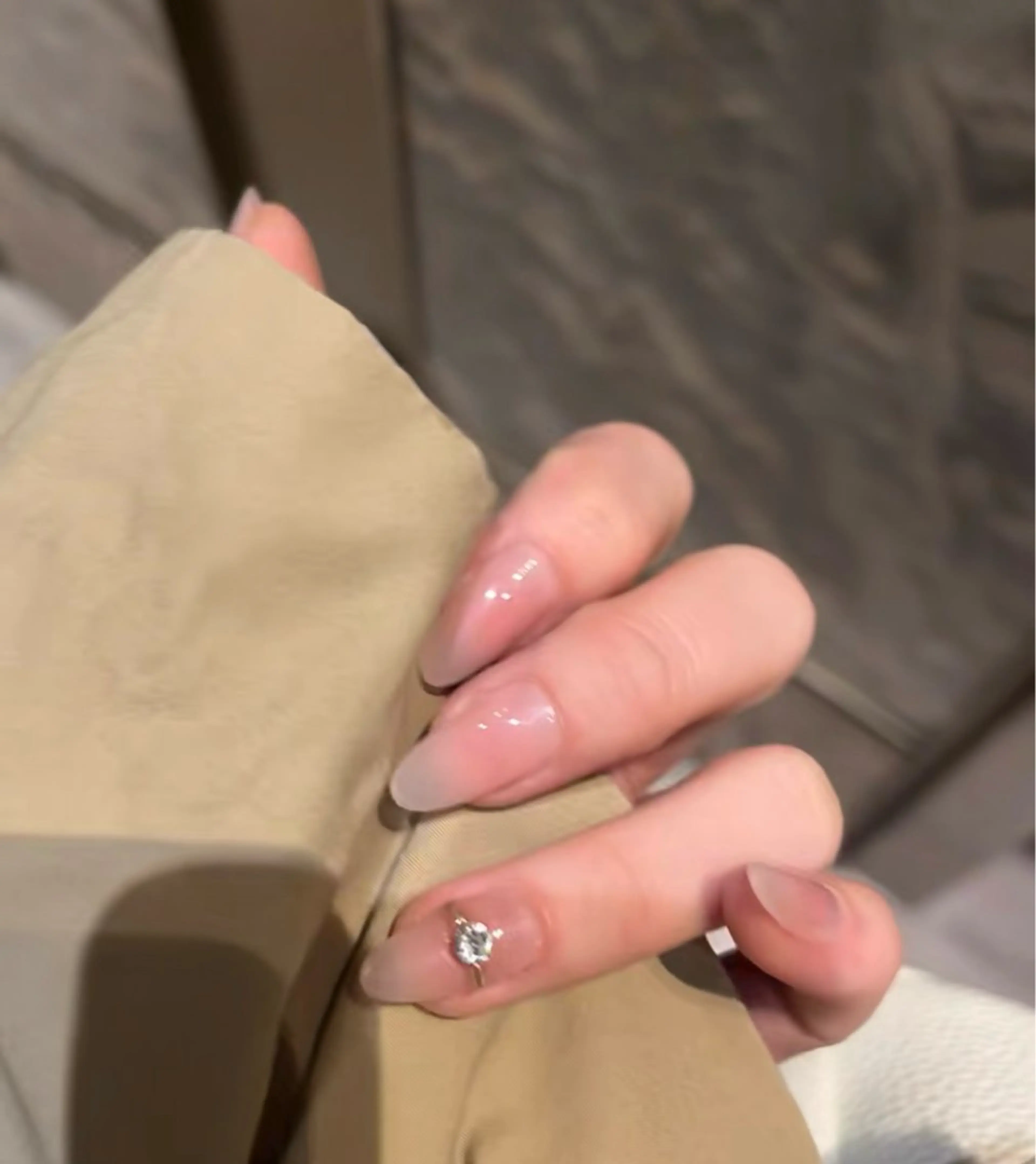 ネイル メイ 💅のネイルデザイン