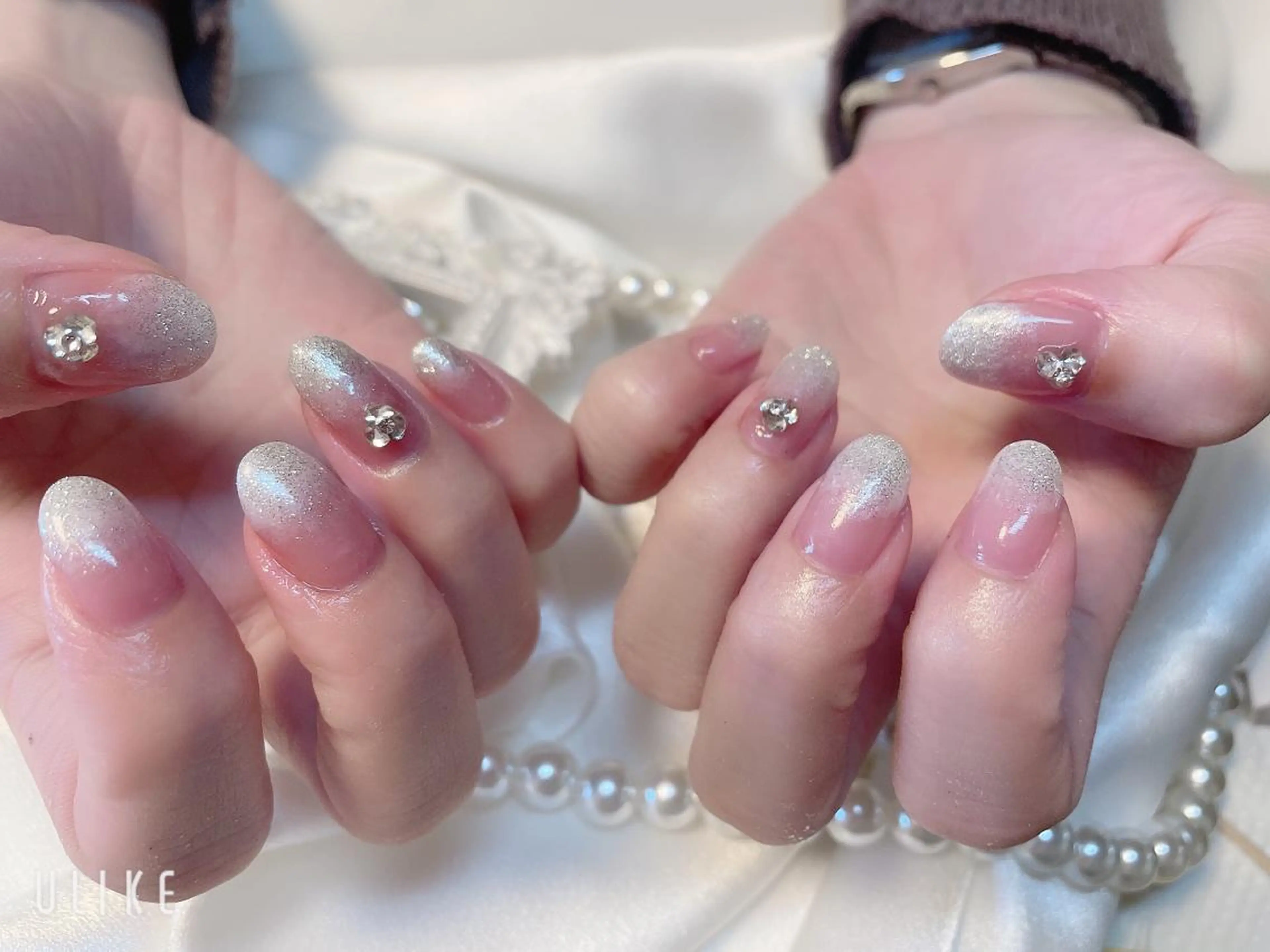 ネイル フットネイル D-BEAUTY Nailsalonのネイルデザイン