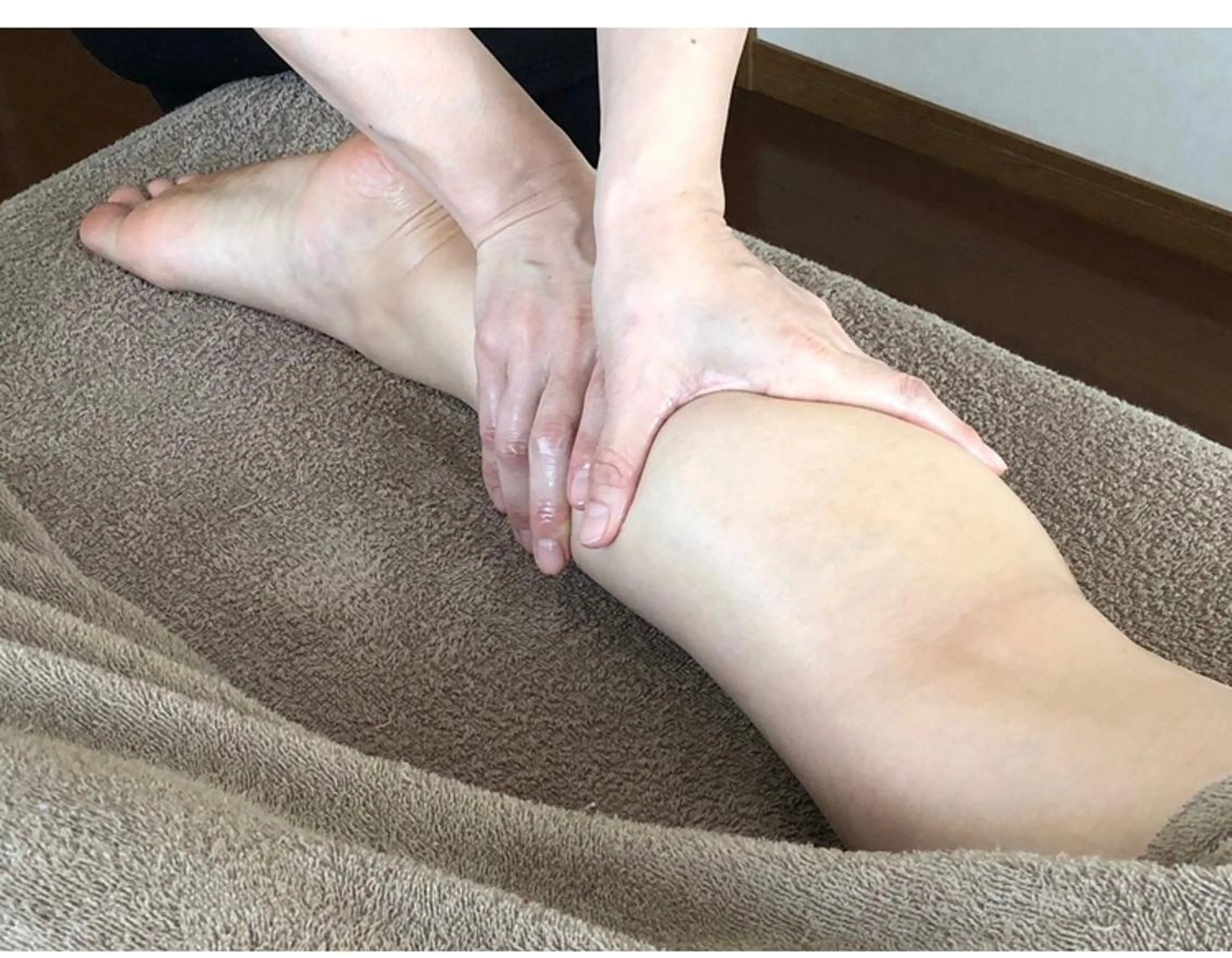 佐藤 静枝のエステ・リラクイメージ