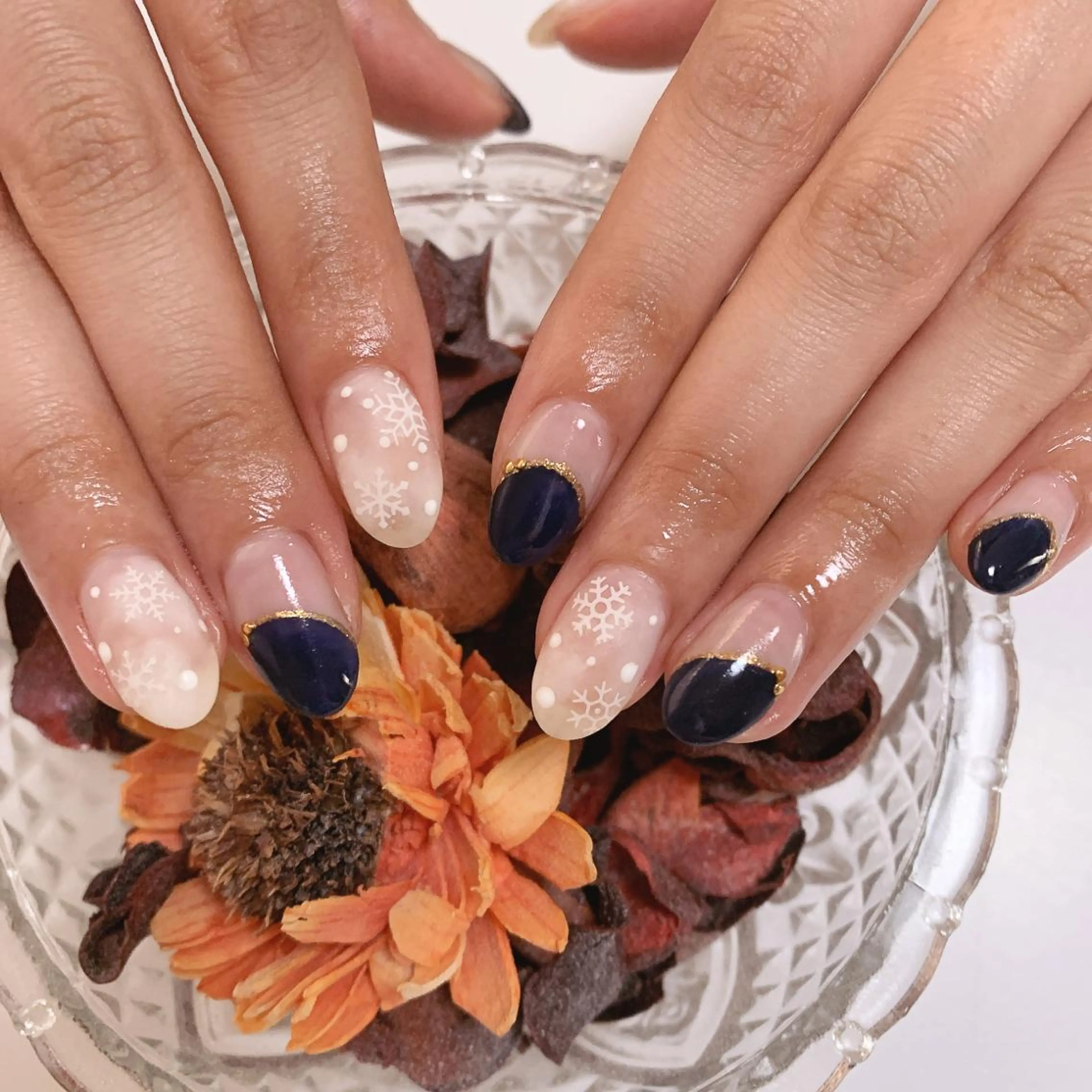 ネイル Nailist YUKOのネイルデザイン