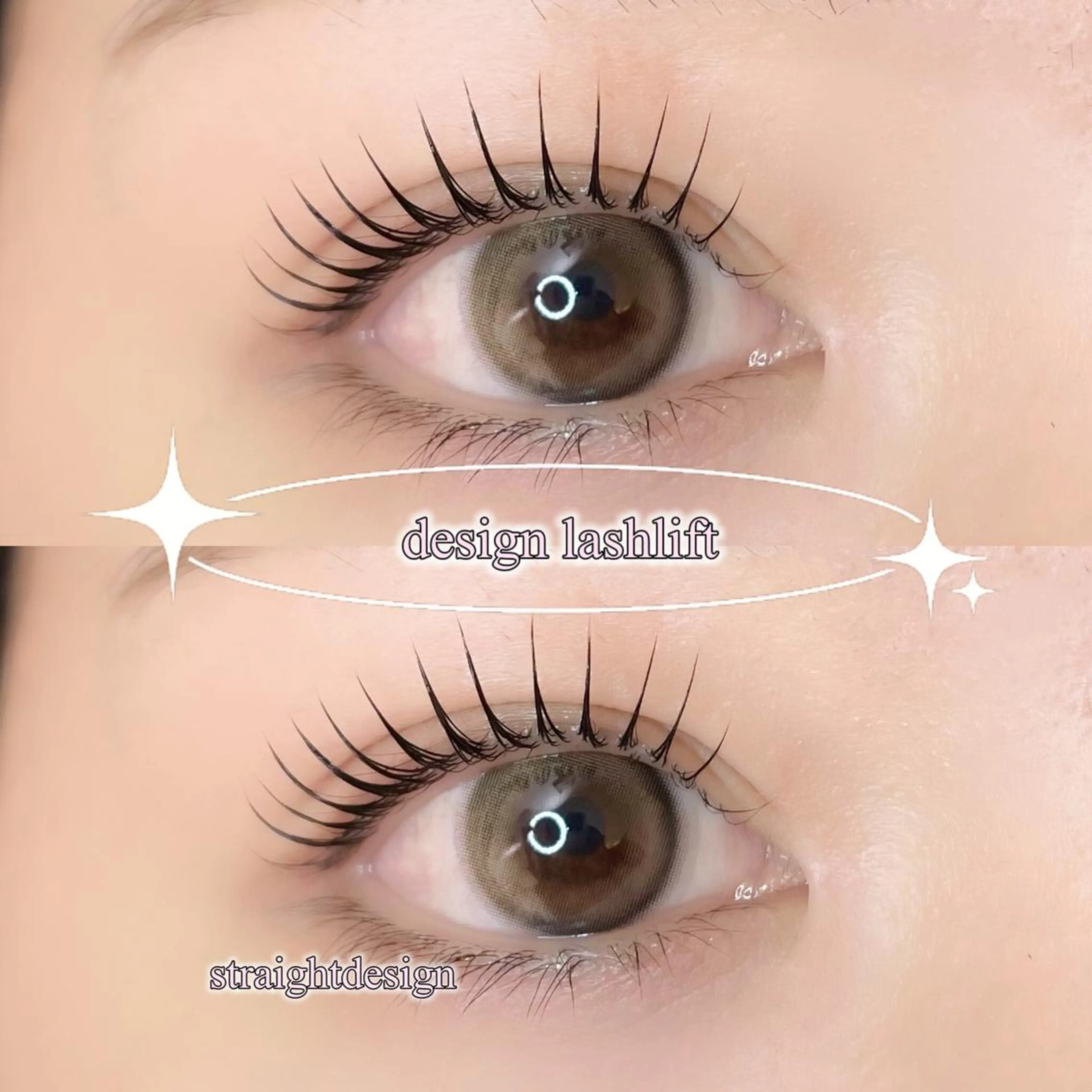 マツエク・マツパ 1月31日退社 深澤もものマツエク・マツパデザイン