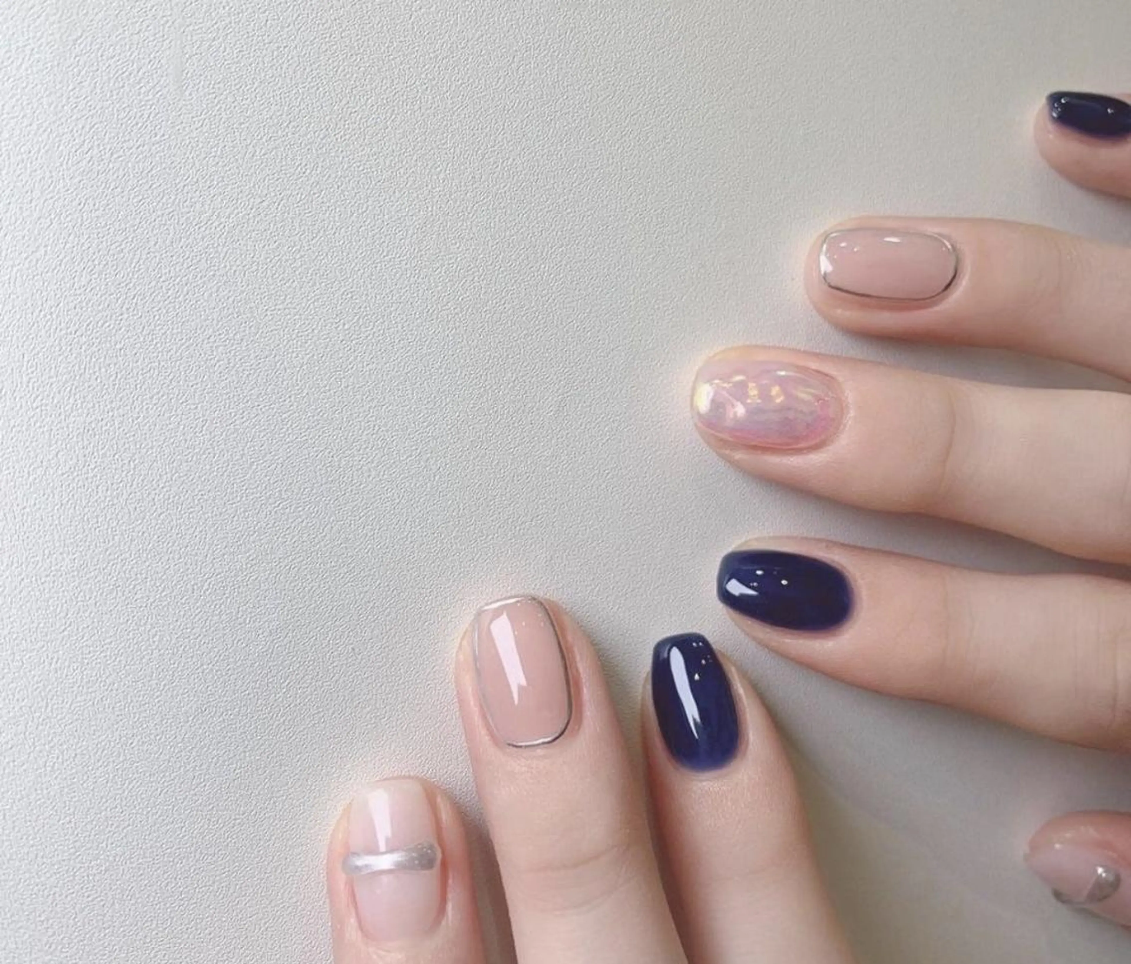 ネイル Cute beauty2のマツエク・マツパデザイン