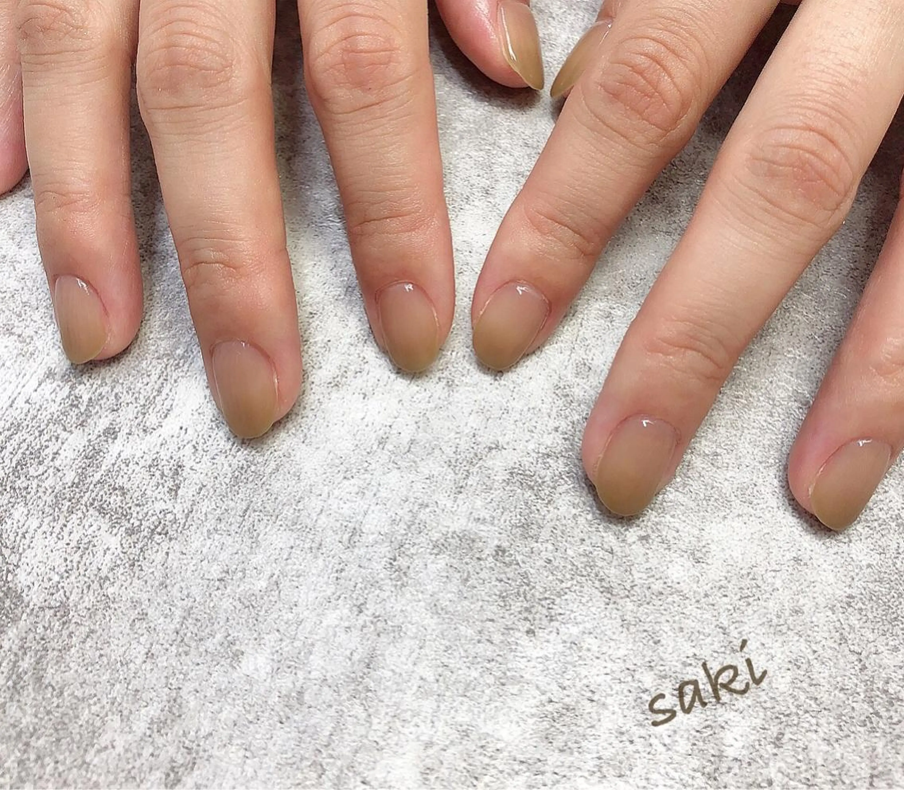 ネイル nailsalon noa所属・nailsalon noaのネイルデザイン