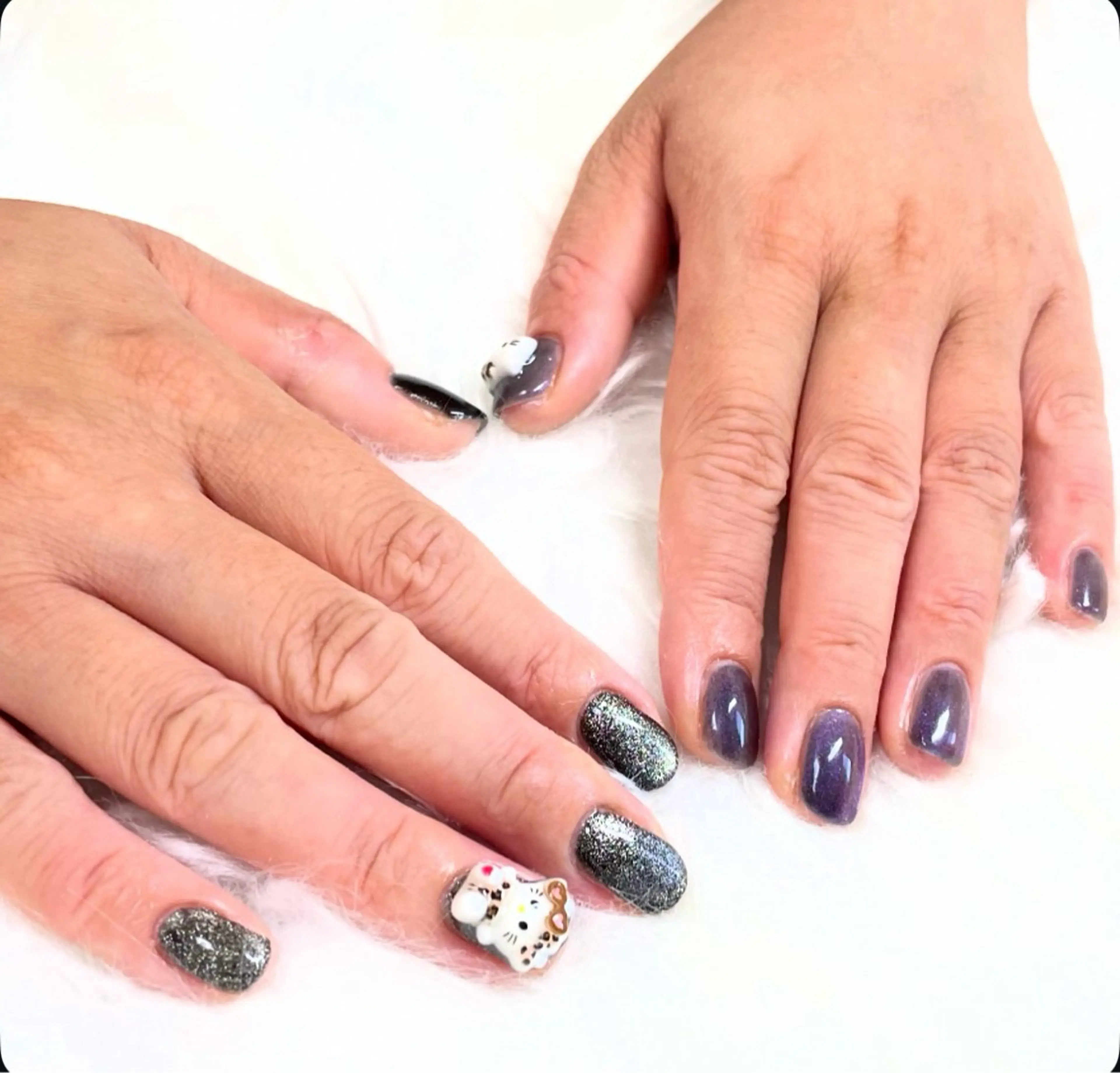 ネイル nailsalon HOPEのネイルデザイン