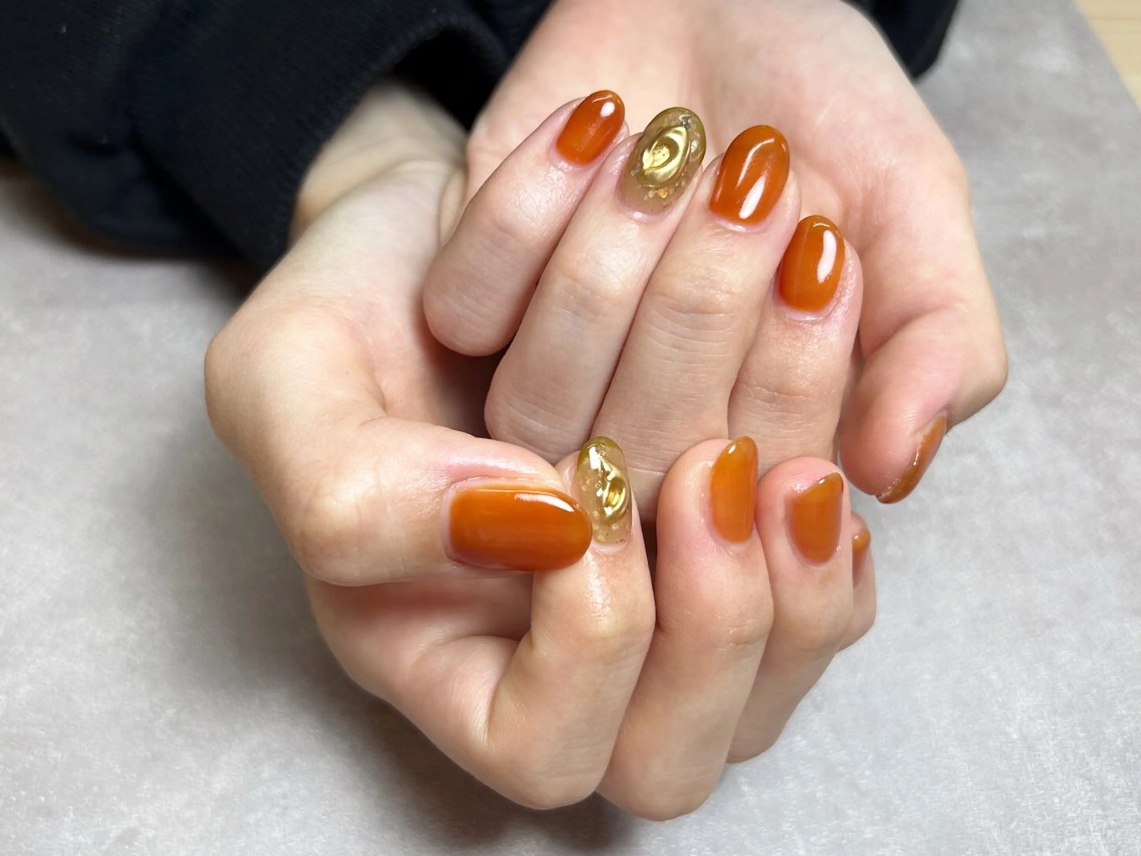 ネイル lulumu所属・Eri .Iのネイルデザイン