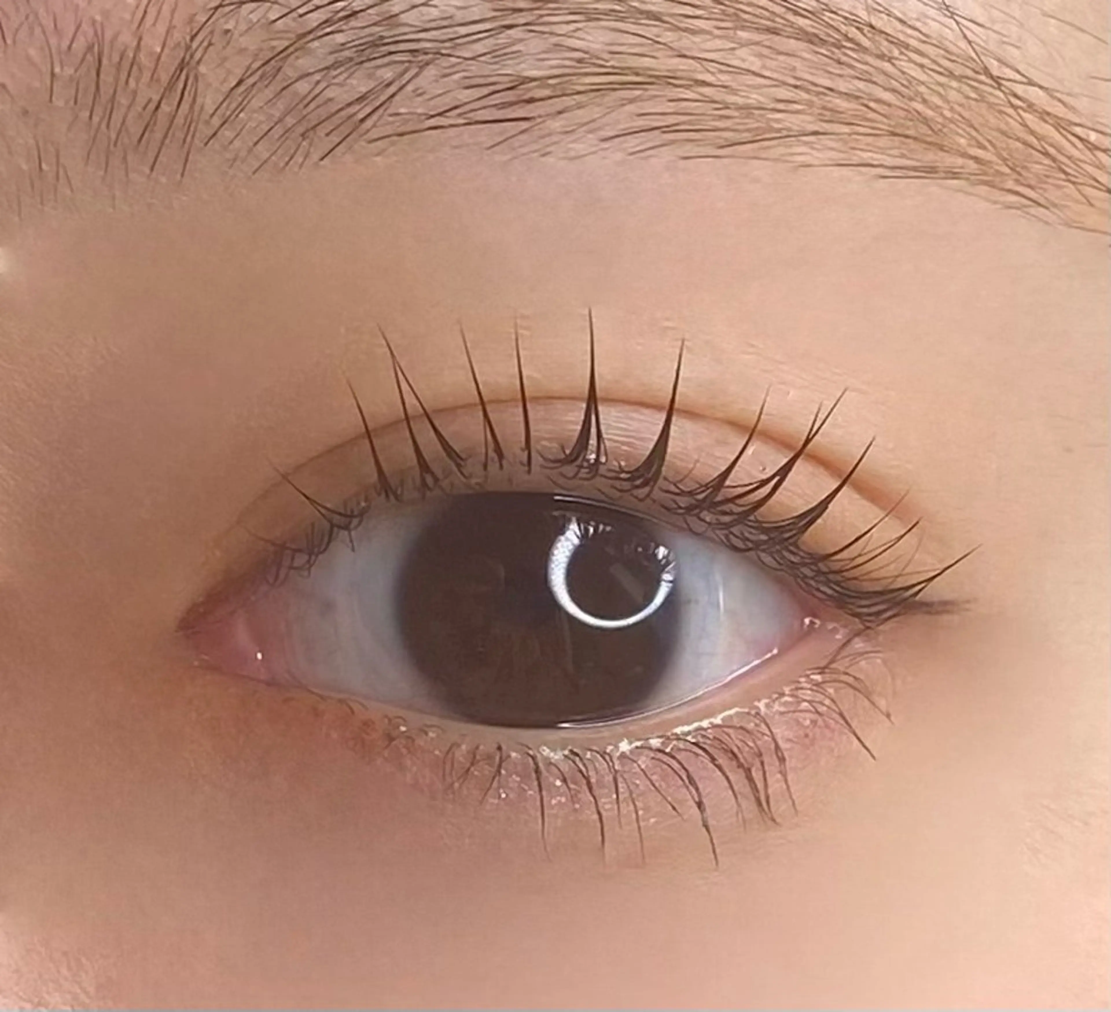 マツエク・マツパ ONEhair所属・あやか Onehairのマツエク・マツパデザイン