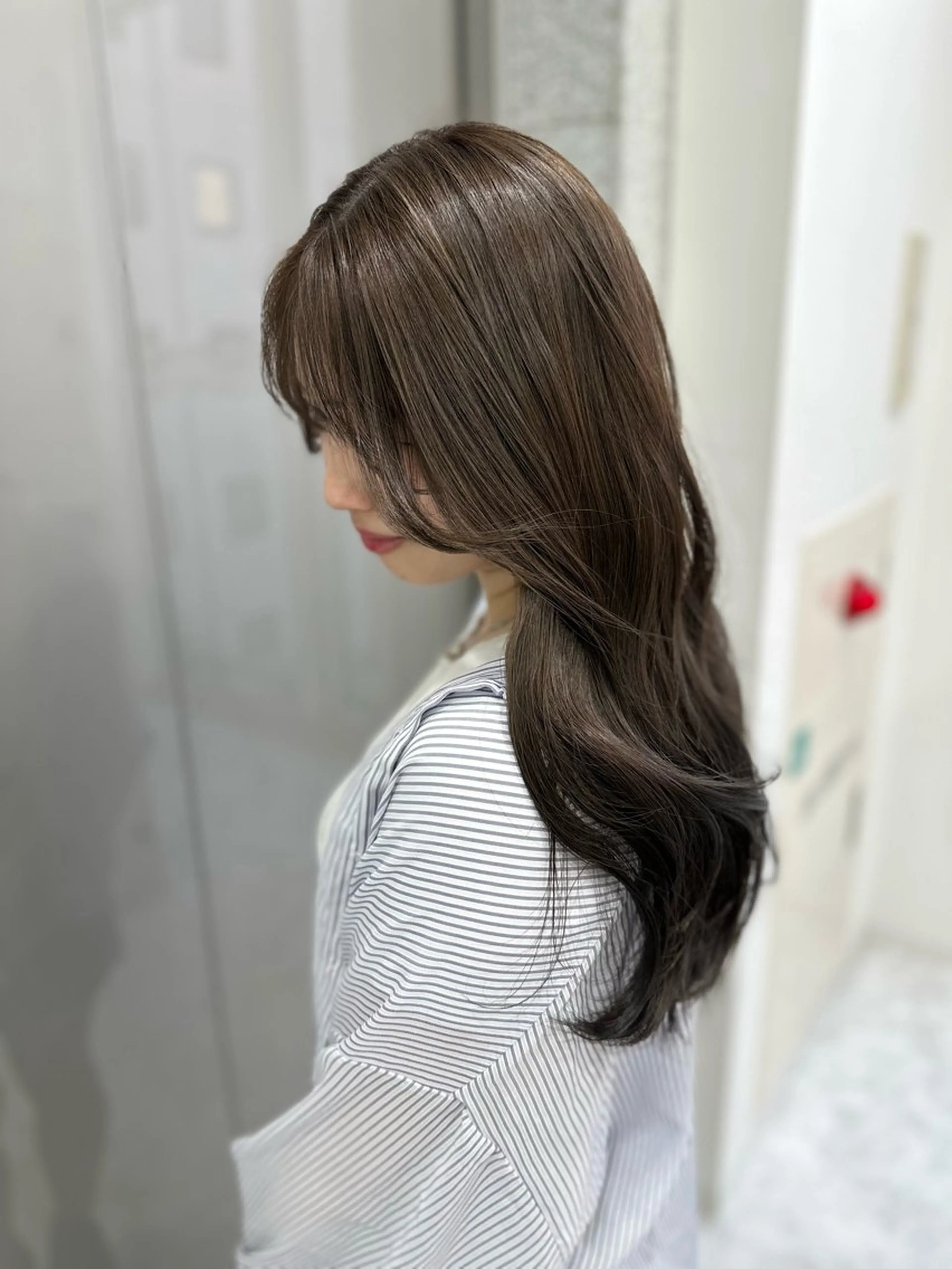 ロング カラー 🪞ハイトーン特化 🪞KEISUKEのヘアスタイル