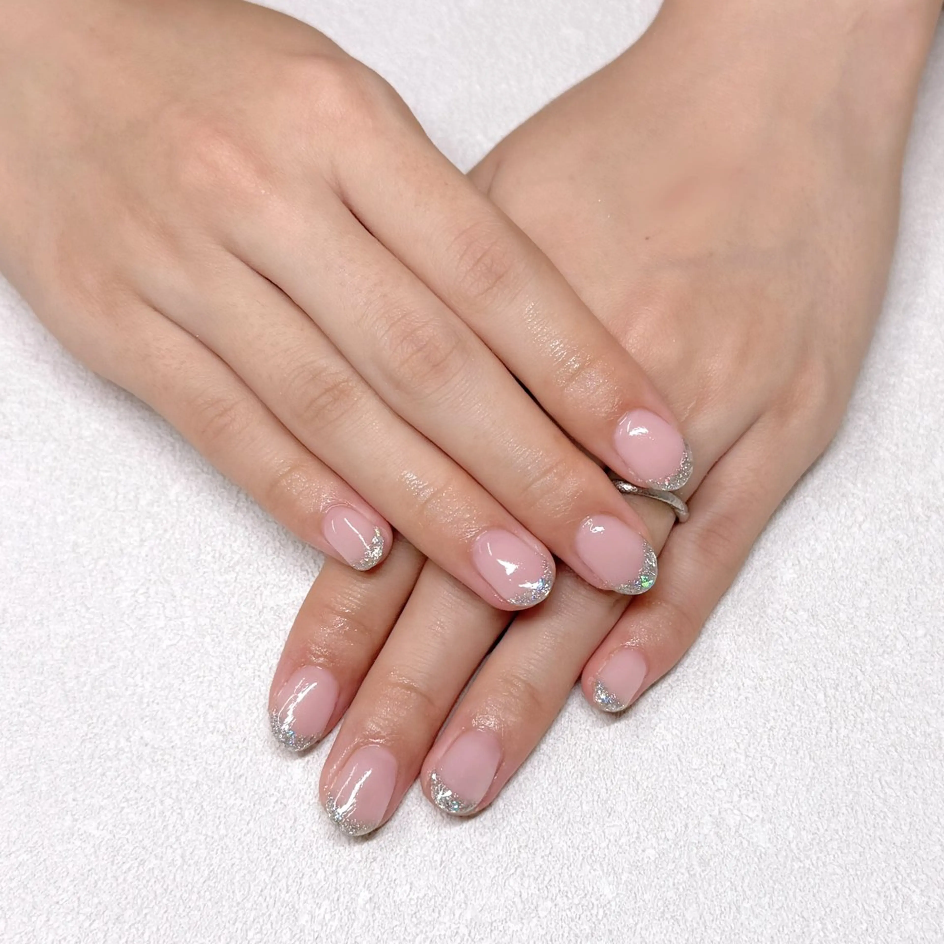 ネイル Bianca♡ TAKANASHIのネイルデザイン