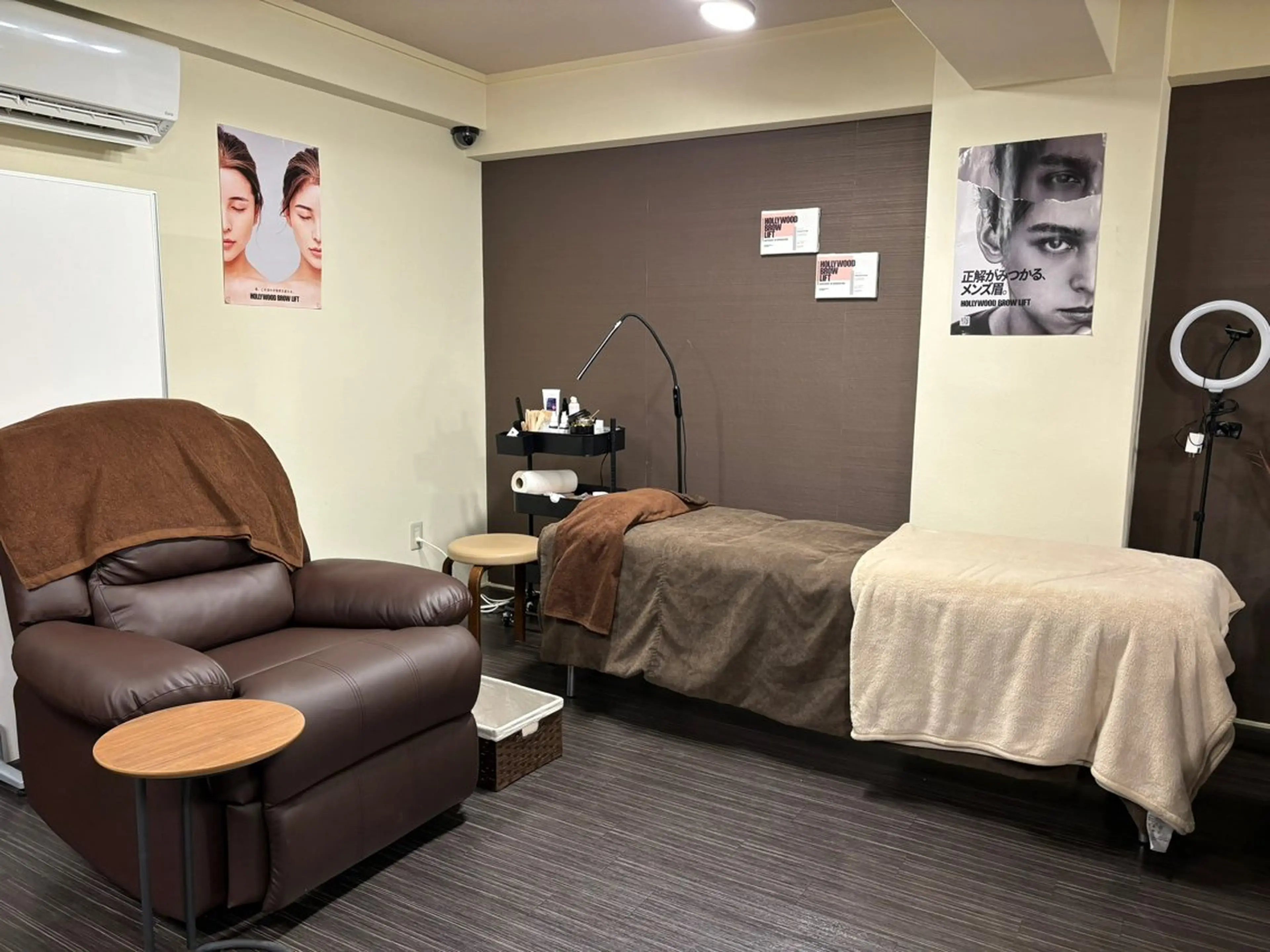 24beauty /nanamiの眉毛・アイブロウイメージ