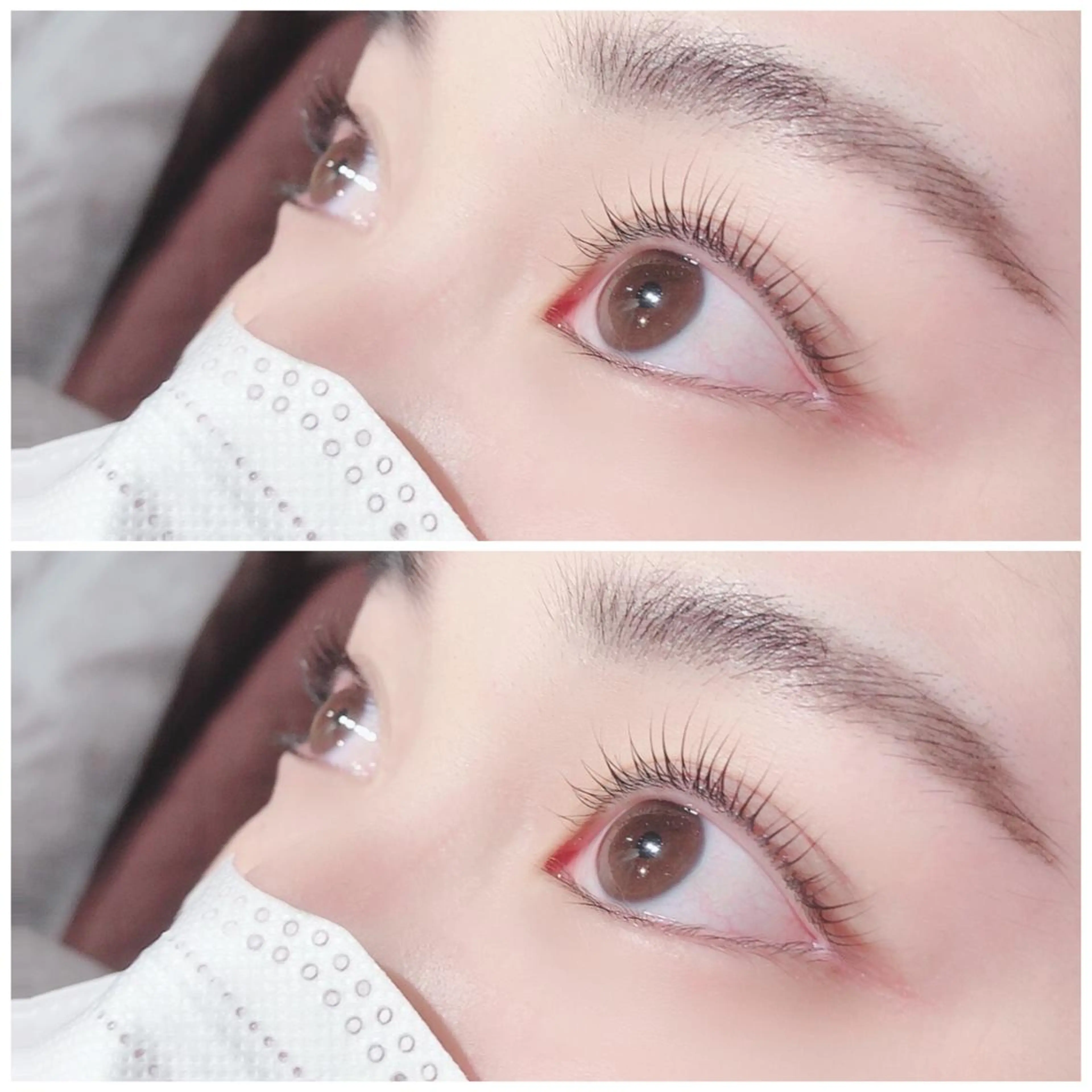 マツエク・マツパ 桜 成美のエステ・リラクイメージ