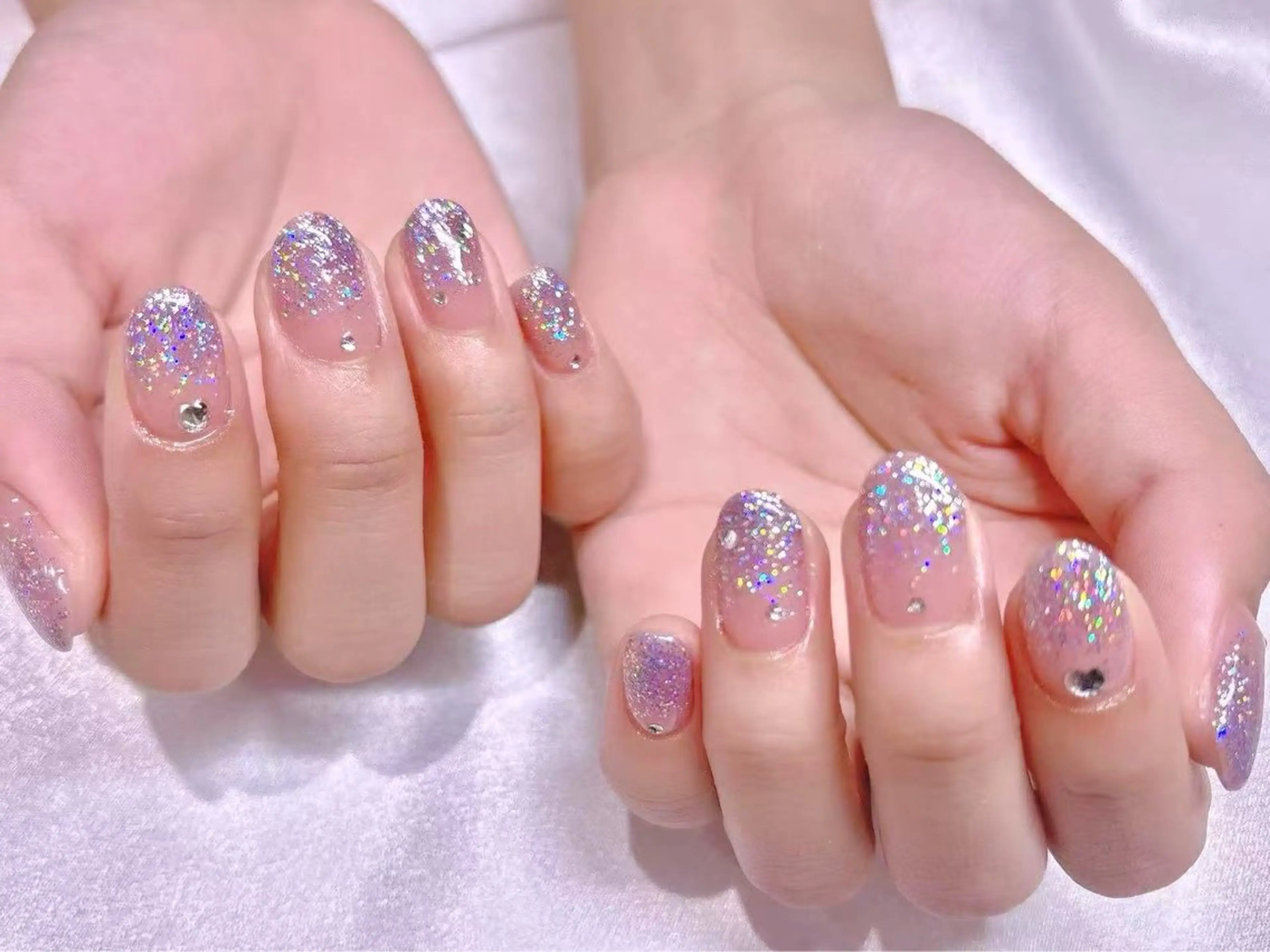 ネイル リン リンのネイルデザイン