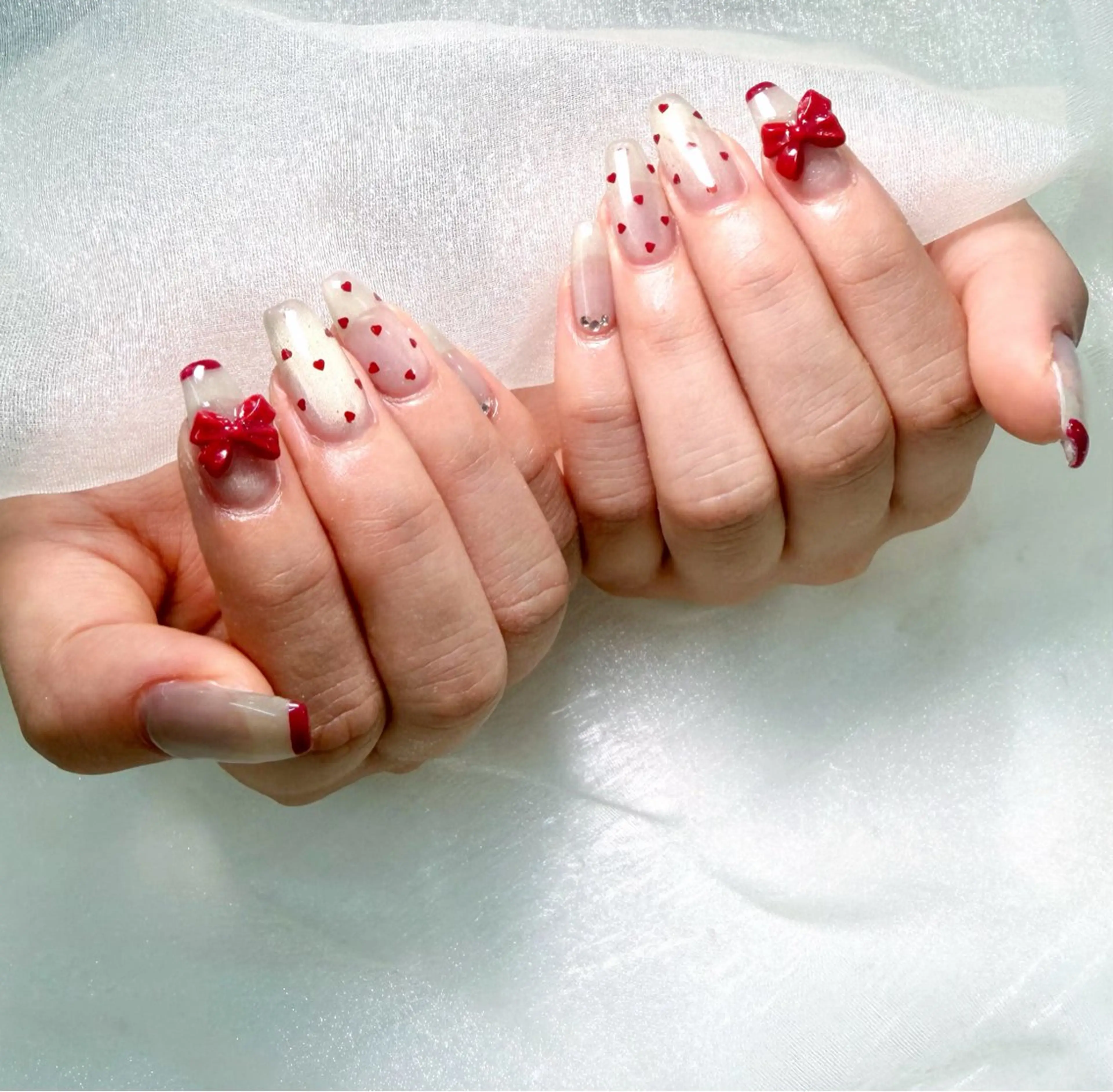 ネイル nail salon quartetto所属・nail salon quartettoのネイルデザイン