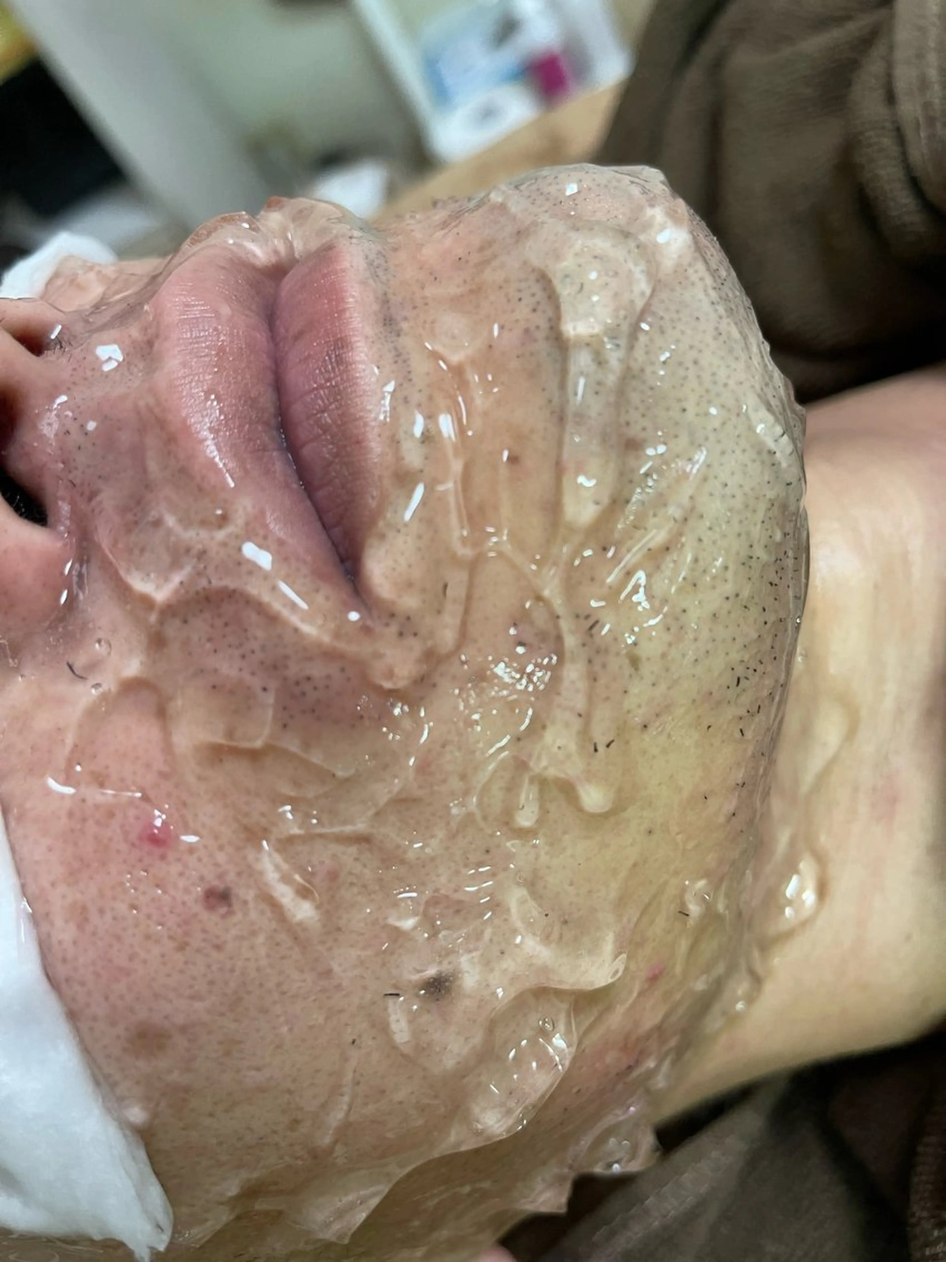 🔰 新米ネイリストのネイルデザイン