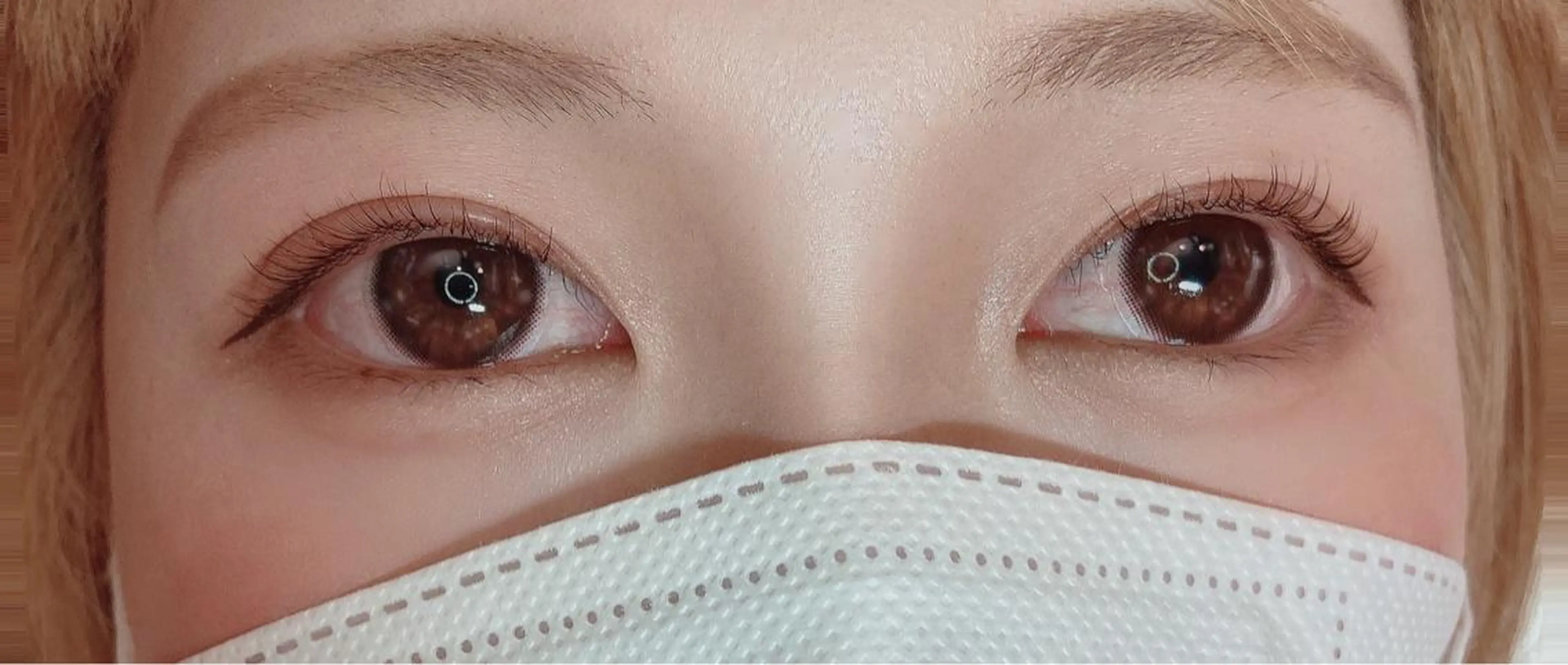 マツエク・マツパ TIARA池袋西口店 店長YASUKA💐のマツエク・マツパデザイン