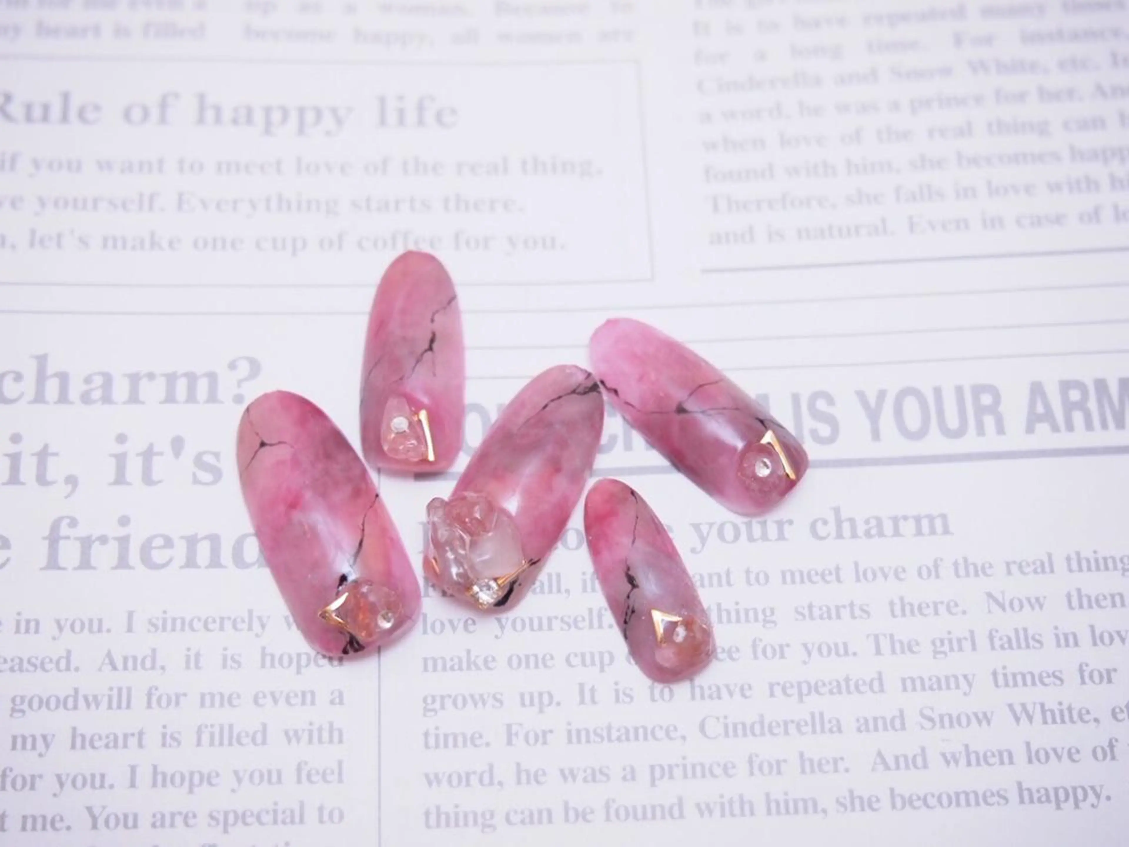 ネイル NAIL'S MODAのネイルデザイン