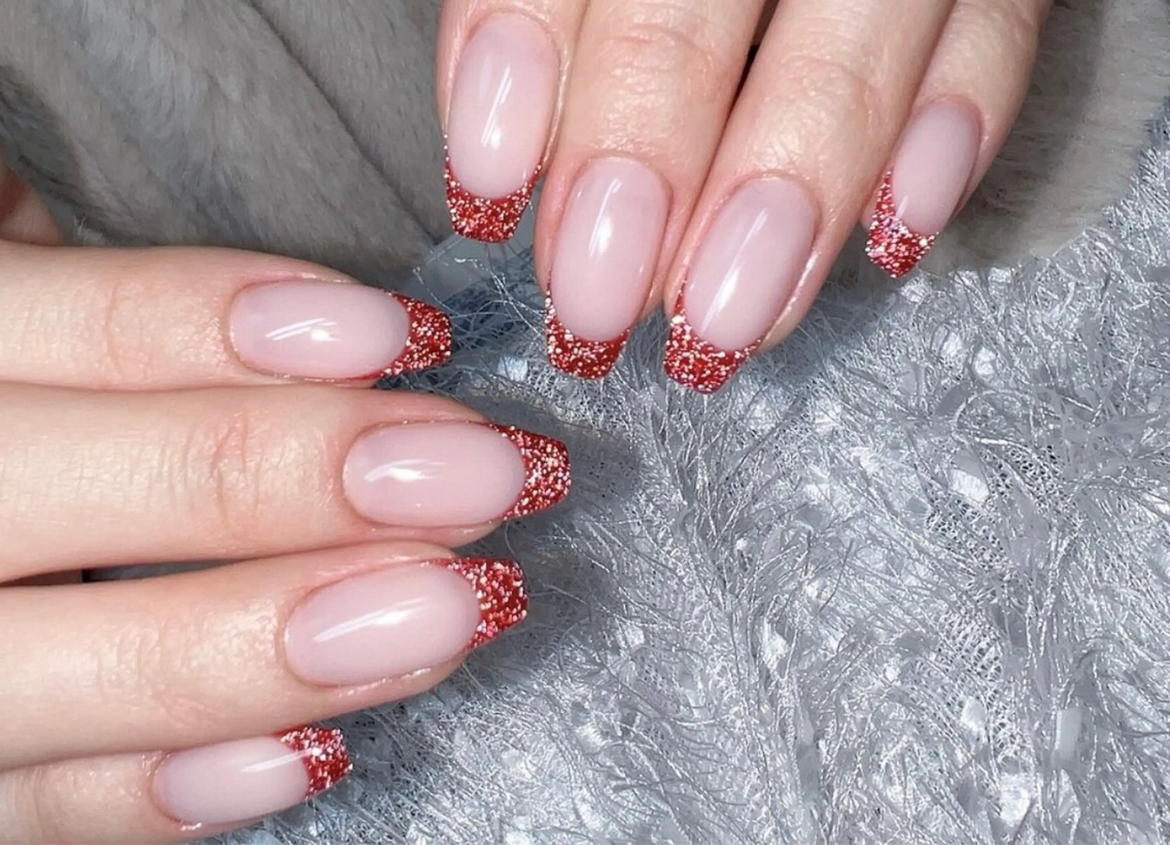 ネイル Le'a シズカのネイルデザイン