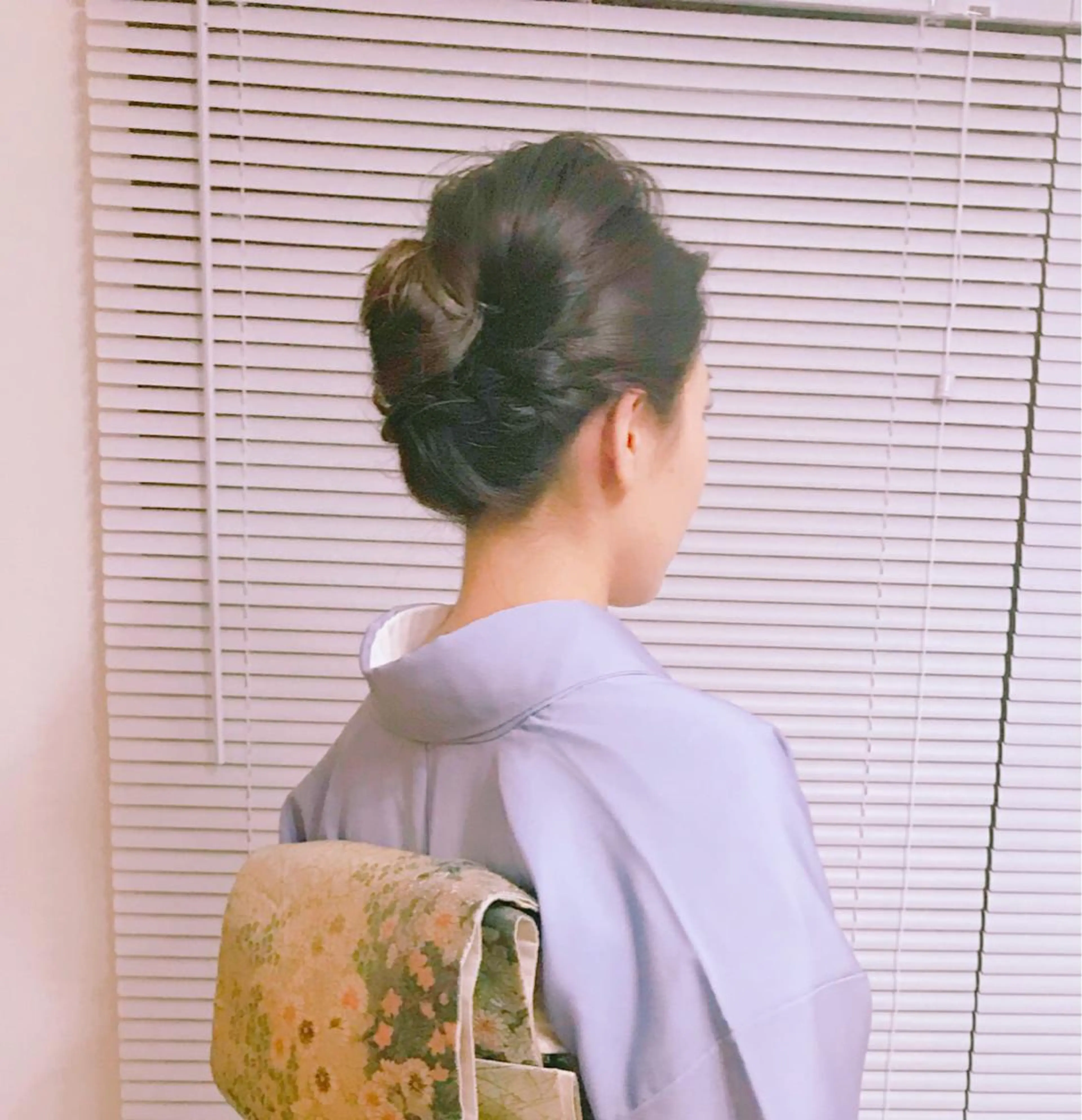 セミロング Salon Mana✨三貴のマツエク・マツパデザイン