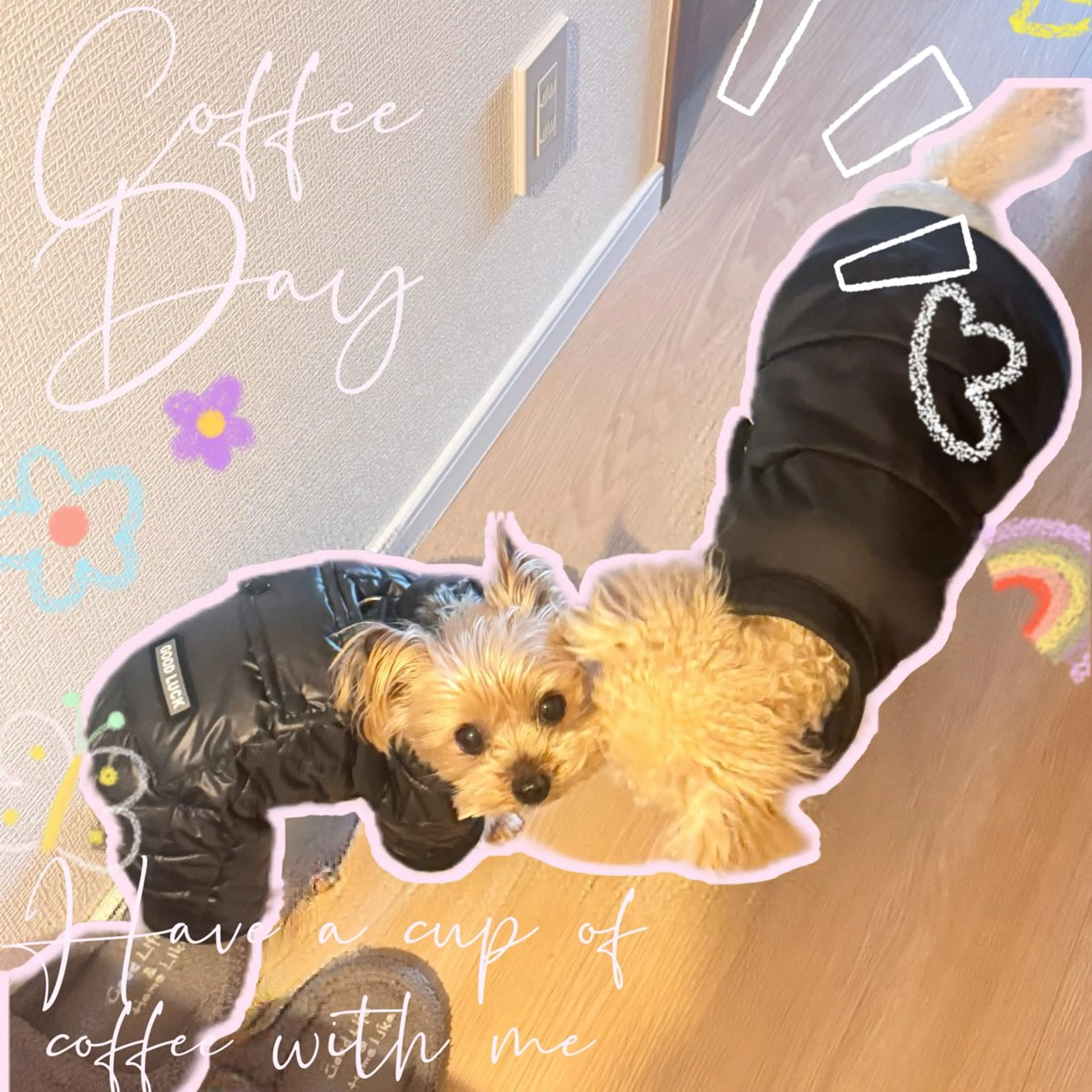 ネイル おそろいネイル ハンドネイル ハンドケア U eのマツエク・マツパデザイン