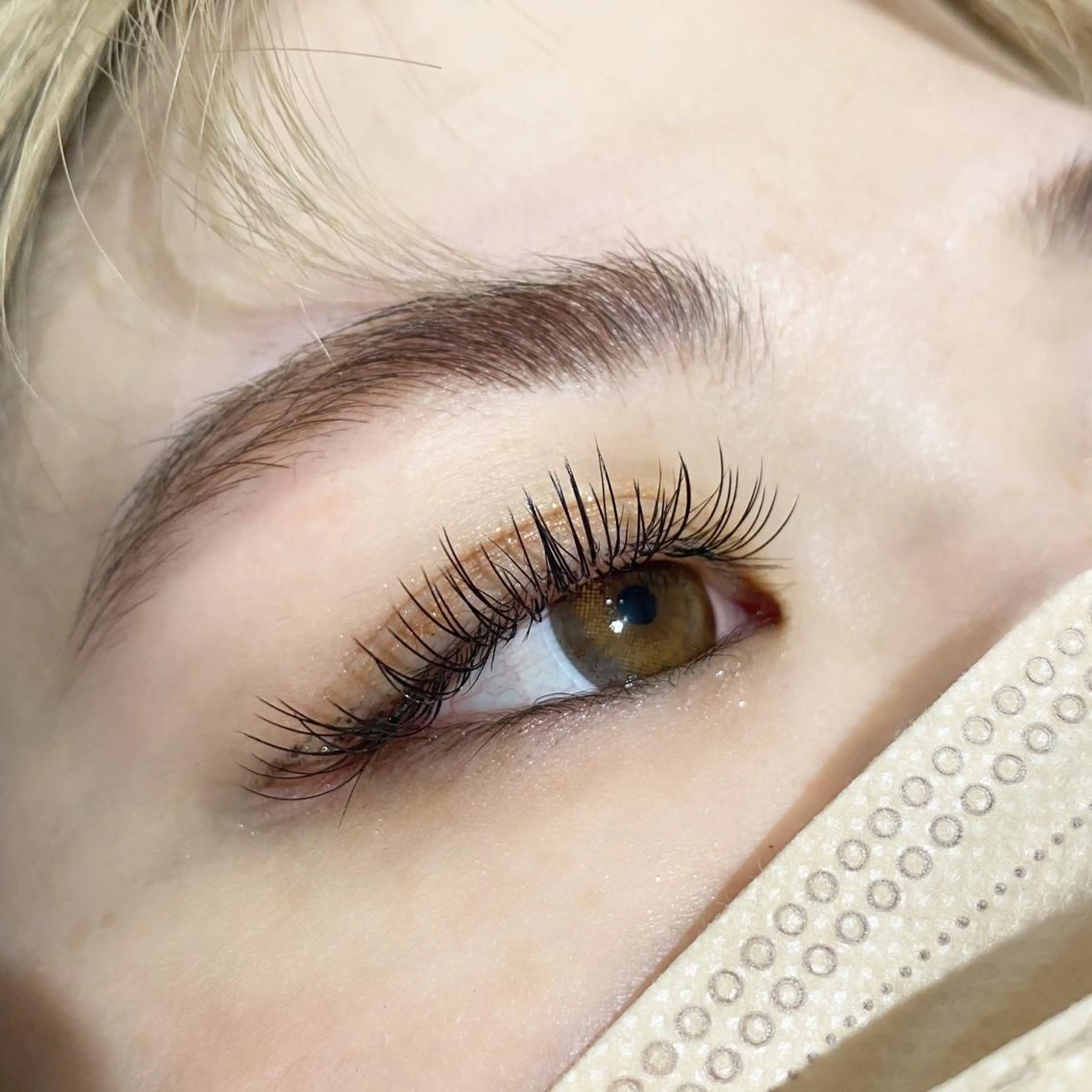 🍒マツエク100本付け放題🍒の写真