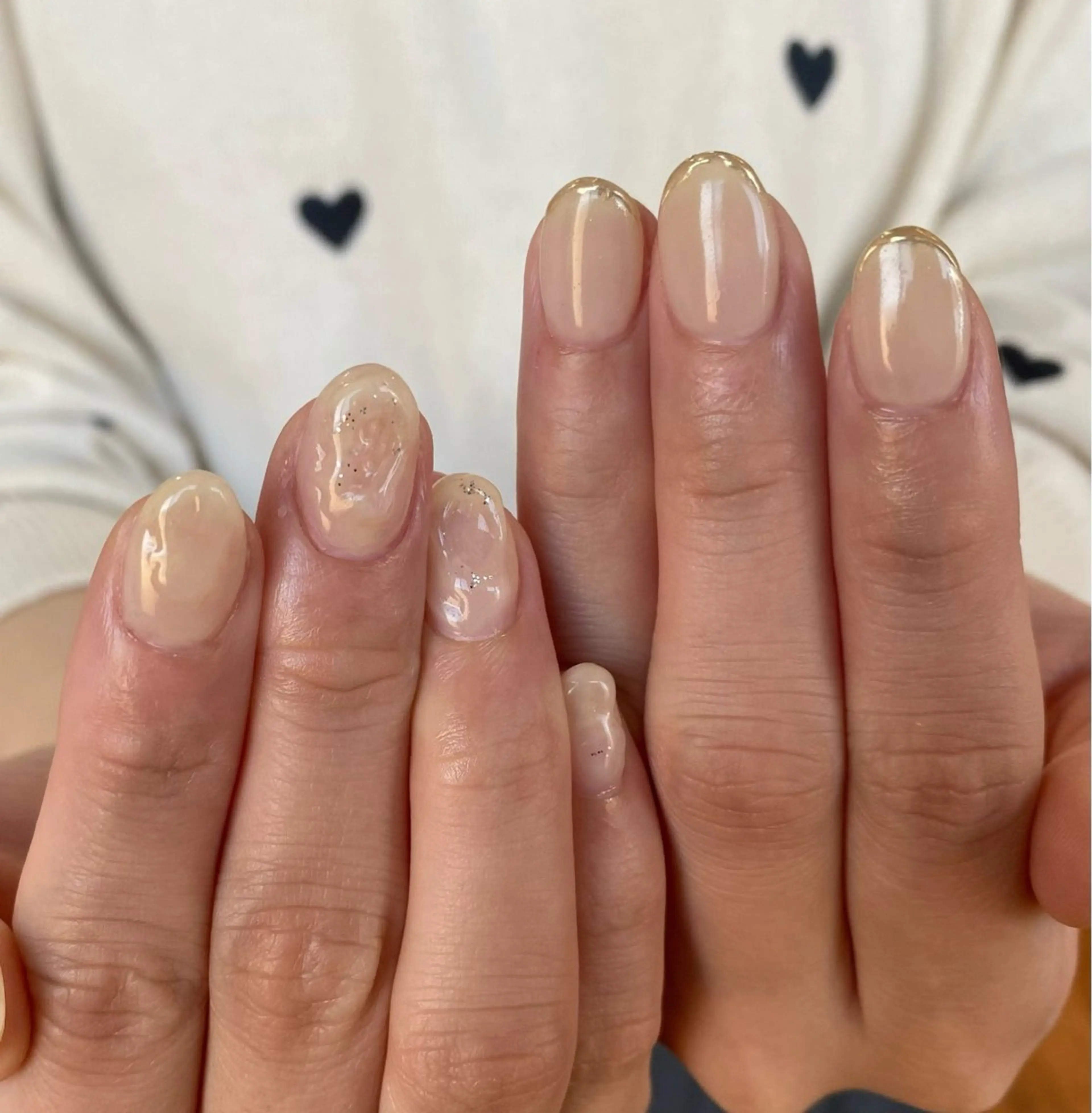 ネイル ハンドネイル to.所属・to nailのその他イメージ