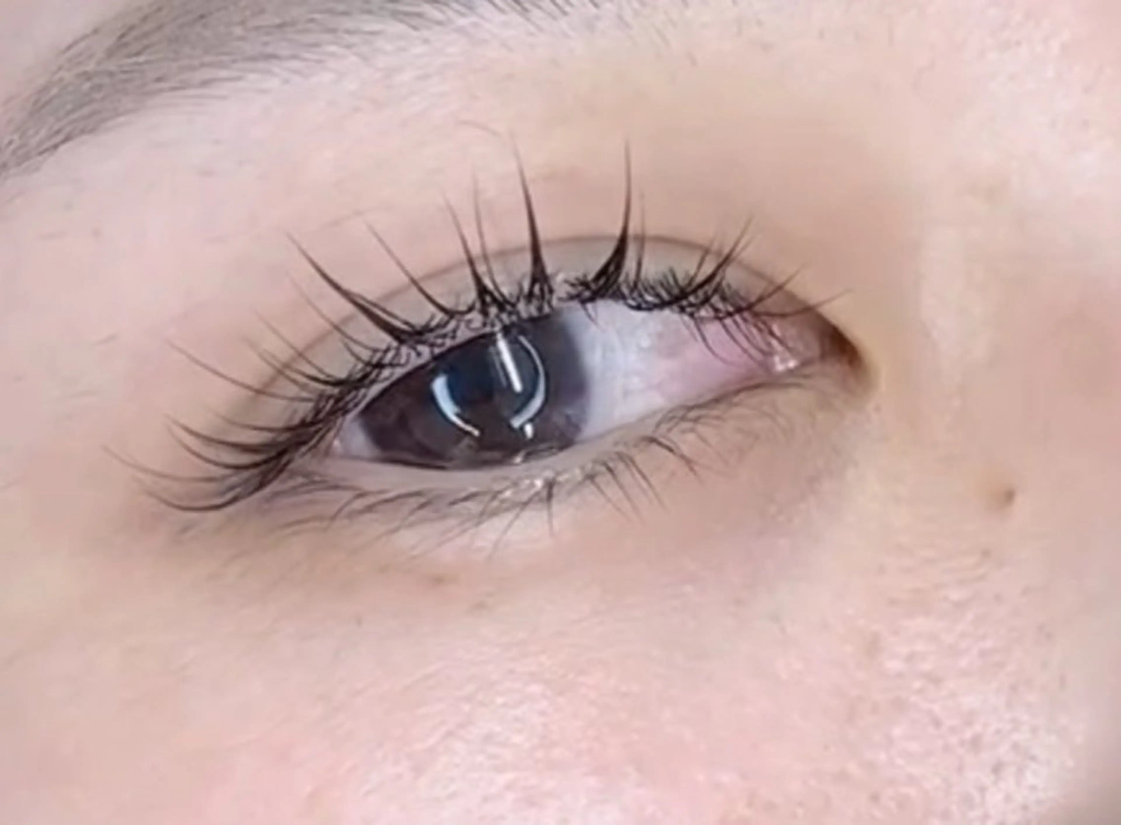 マツエク・マツパ ALO所属・ALO ASUKAのマツエク・マツパデザイン