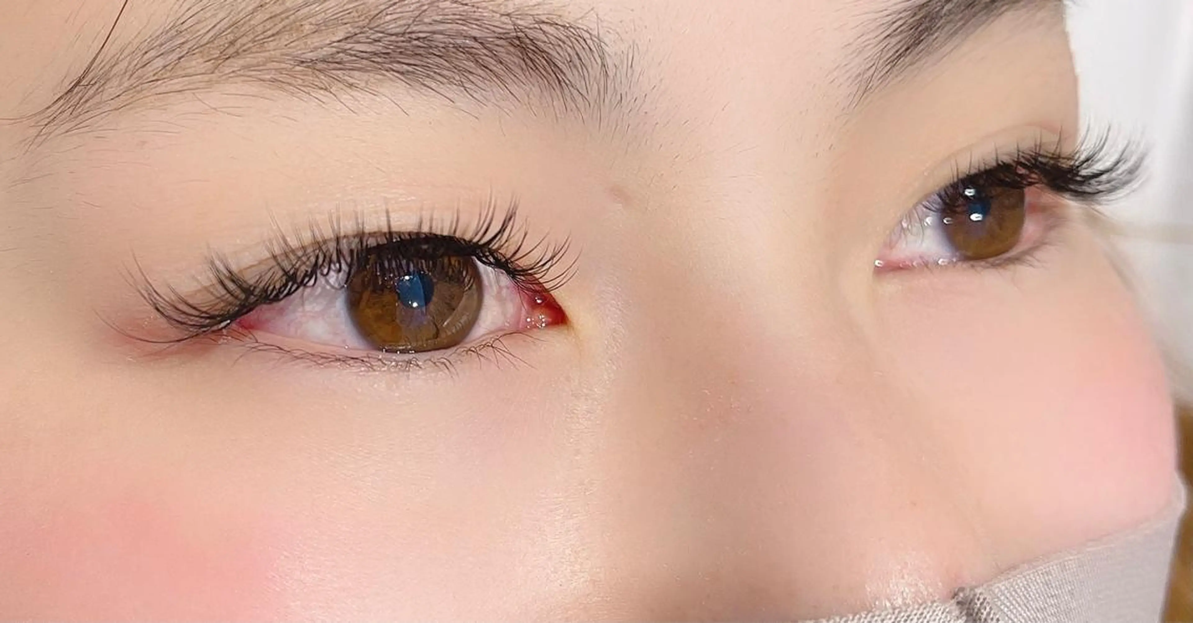 マツエク・マツパ バインドロック eyelash salon　TOKIのマツエク・マツパデザイン