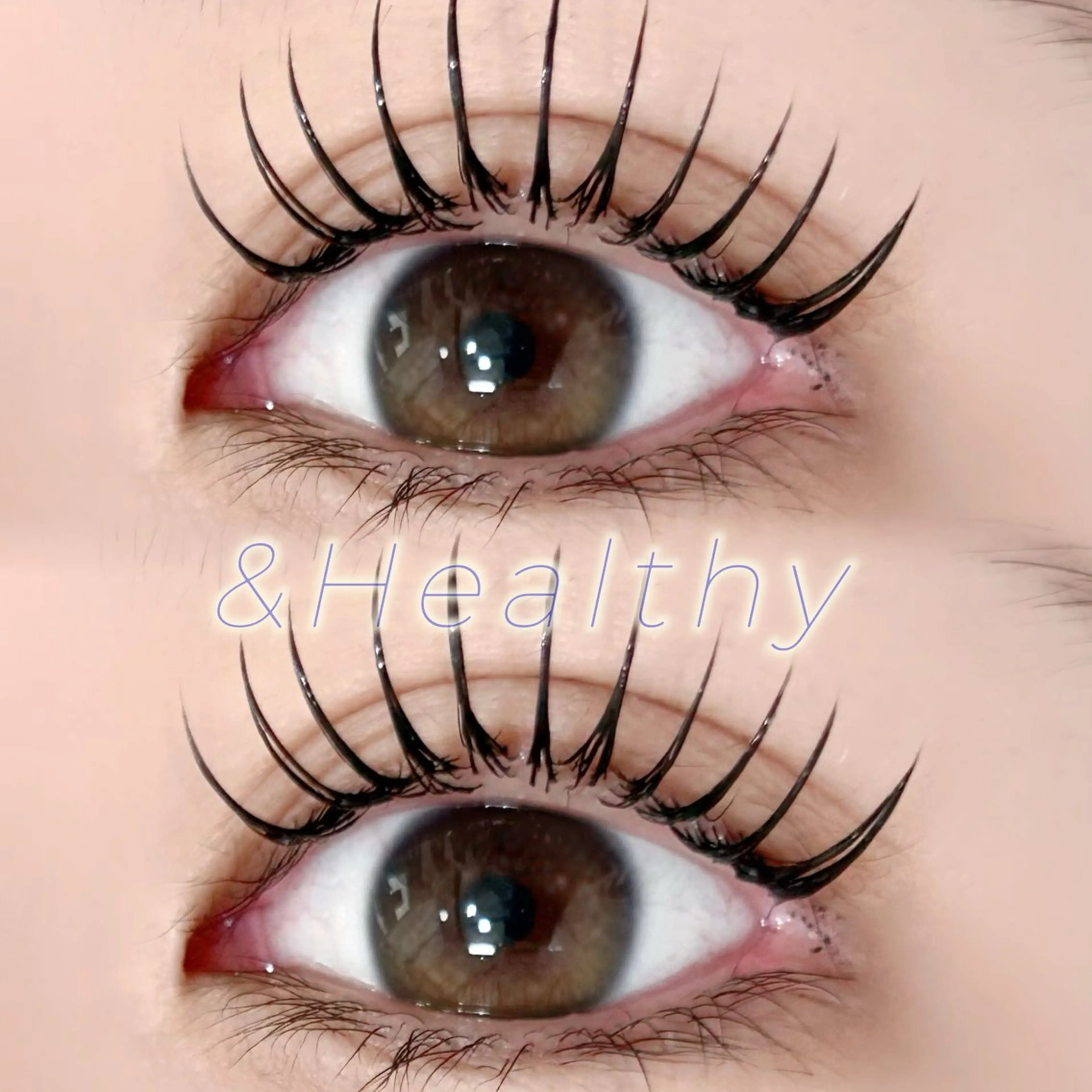 マツエク・マツパ マツエク ᴘʟᴀᴛɪɴᴜᴍ ᴅᴏʟʟえば🫧のマツエク・マツパデザイン