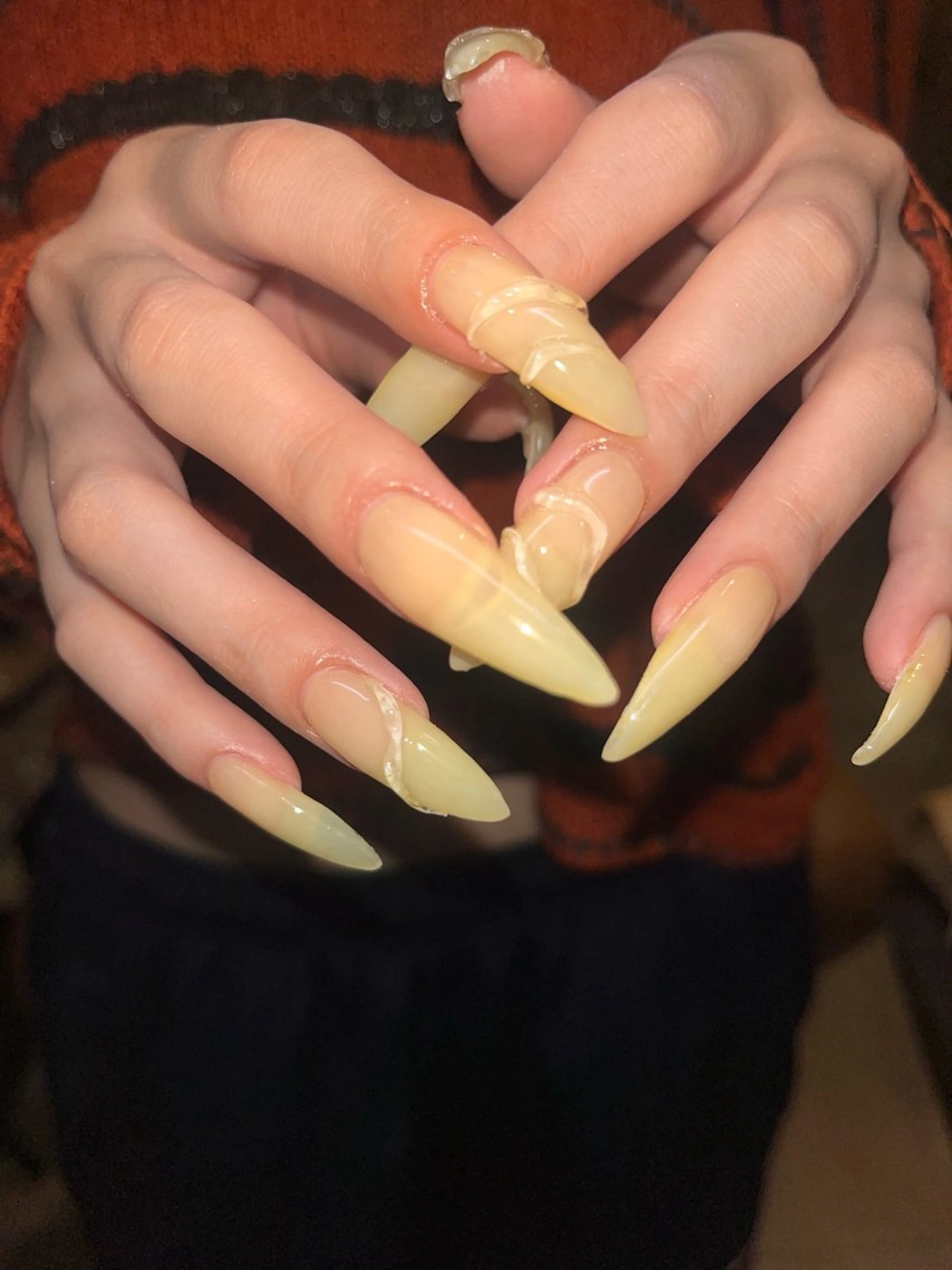 ネイル Earth☆*: taruのネイルデザイン