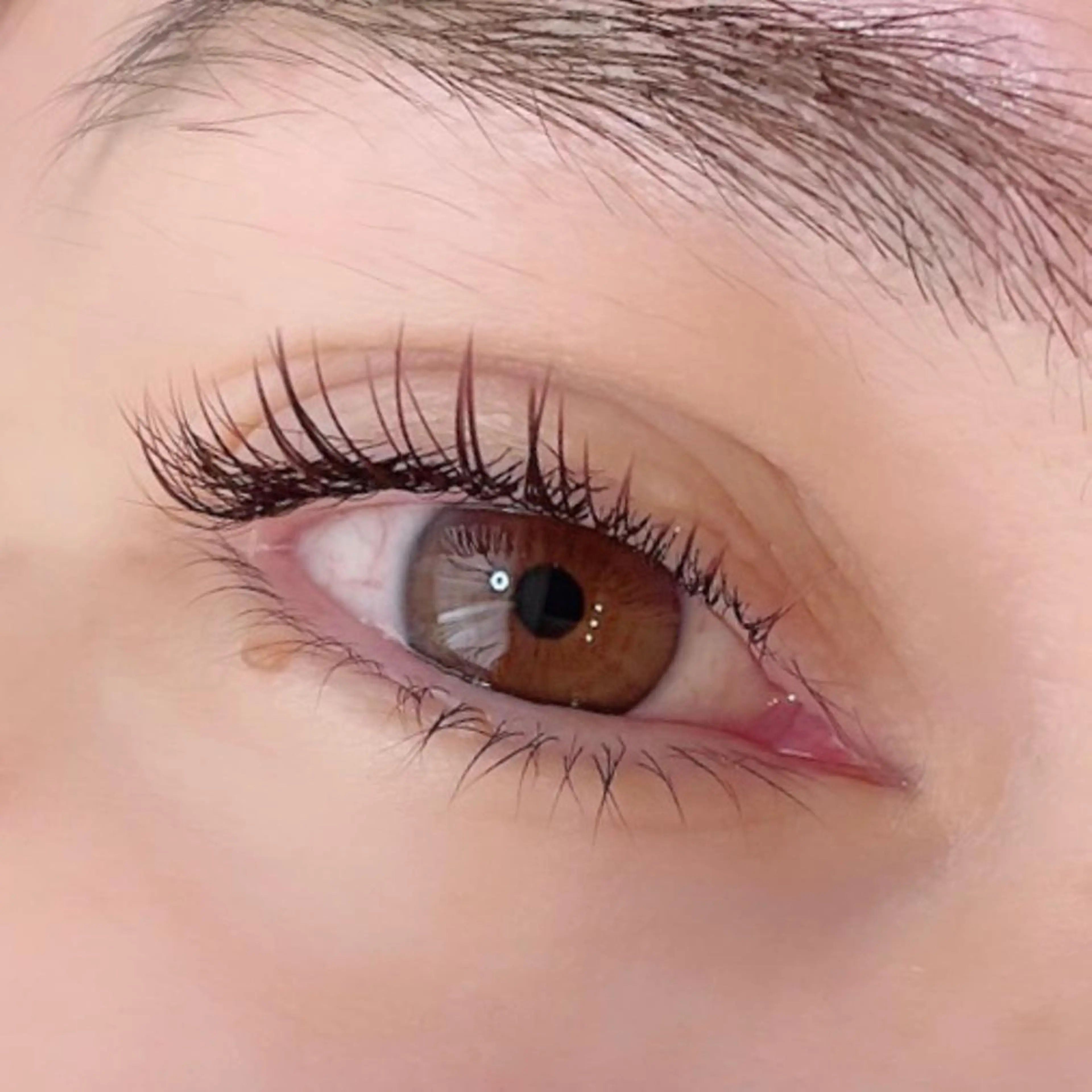 マツエク・マツパ eyelash salon7のマツエク・マツパデザイン