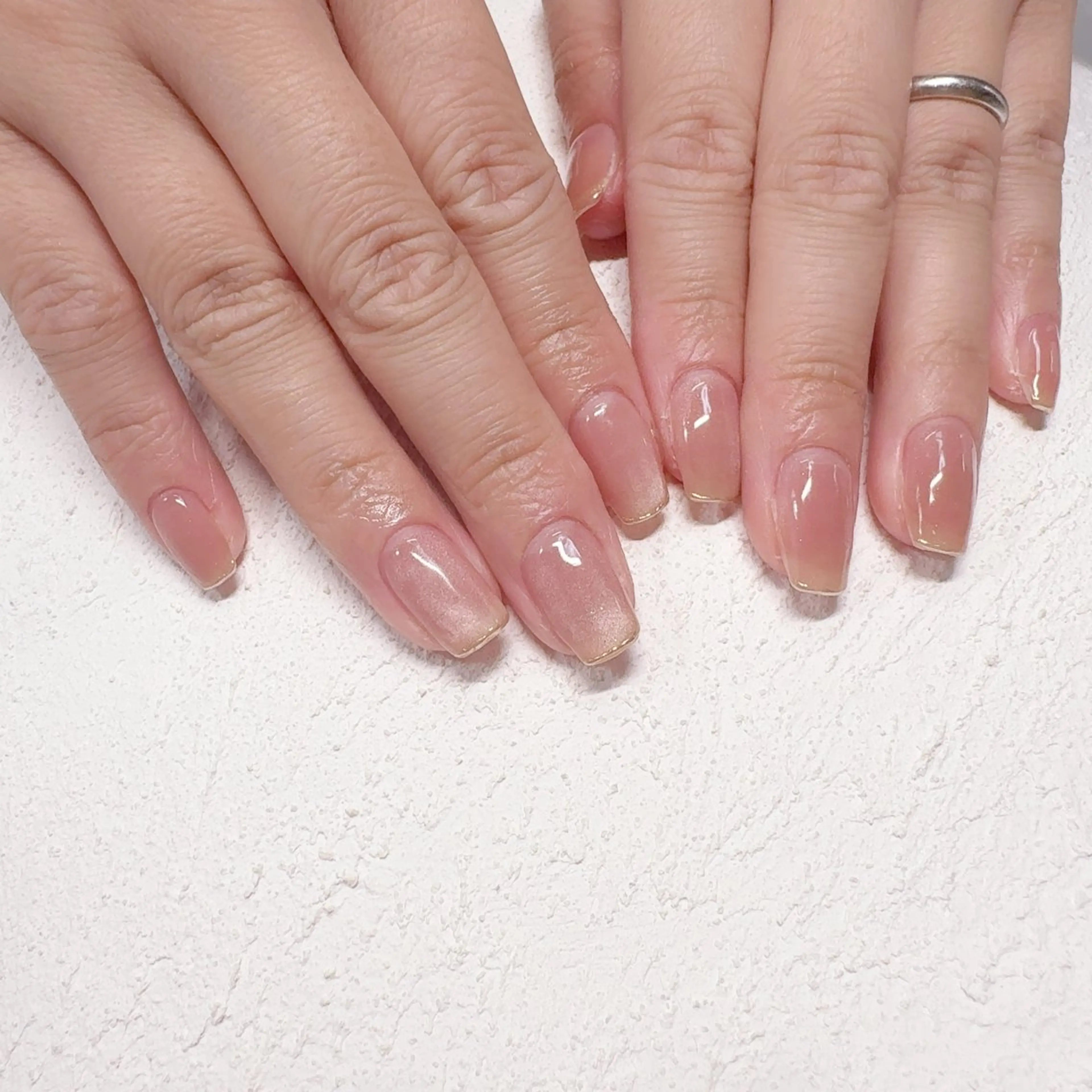 ネイル 持ち込み Regaro i.sのネイルデザイン