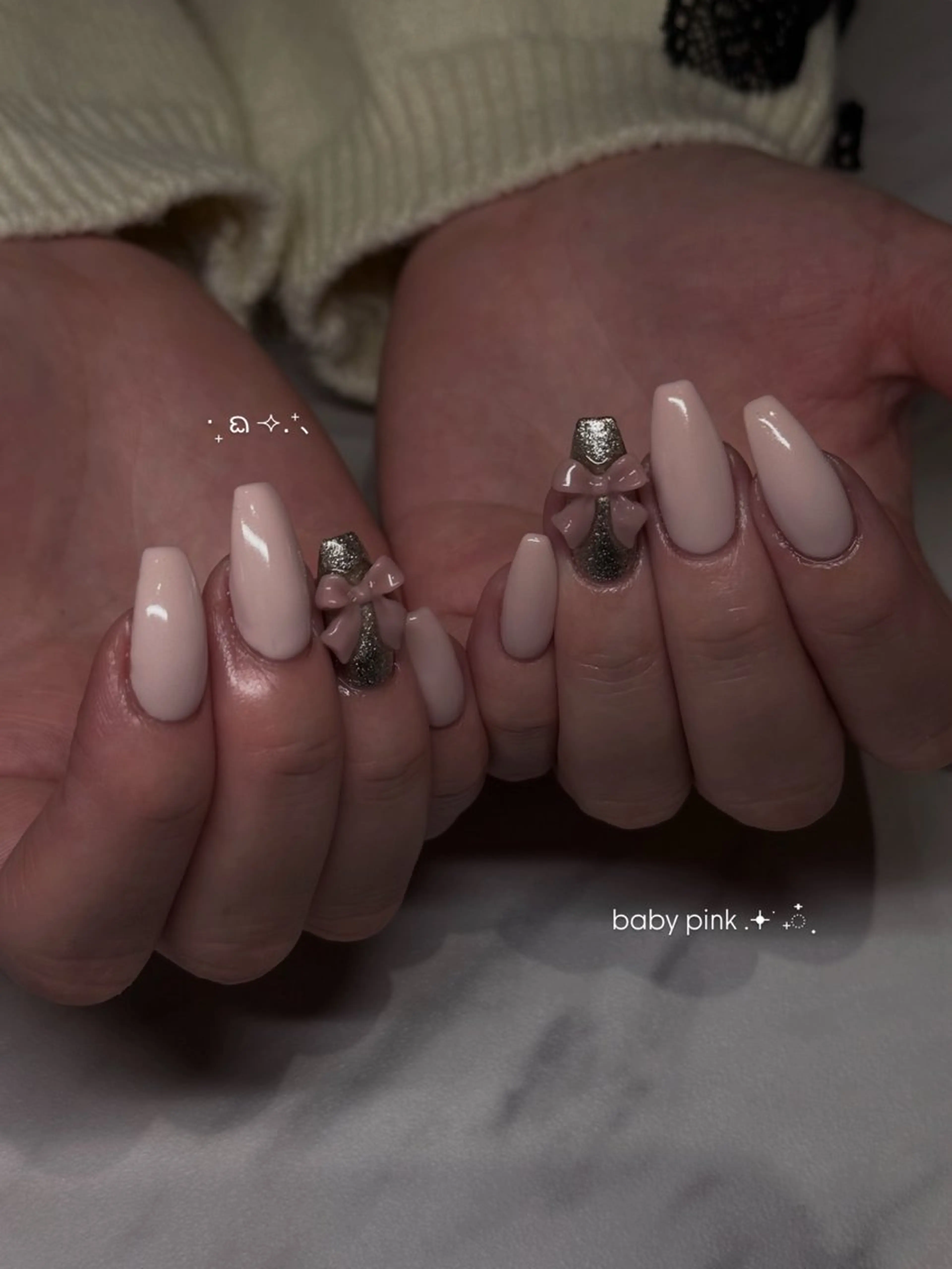 ネイル mikoto 🎀 韓国ネイルのネイルデザイン