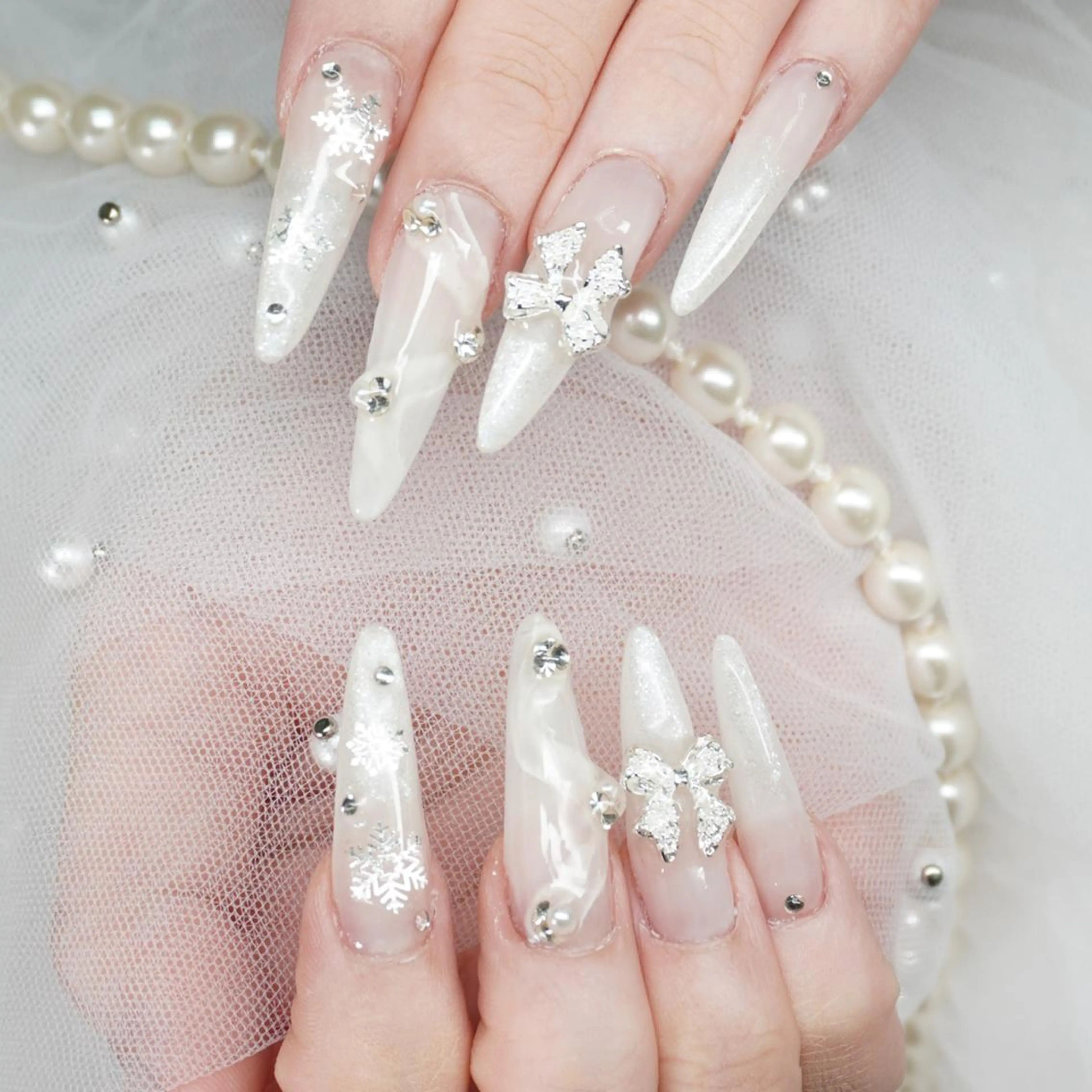 ネイル nail salon Karen ~華蓮~のネイルデザイン