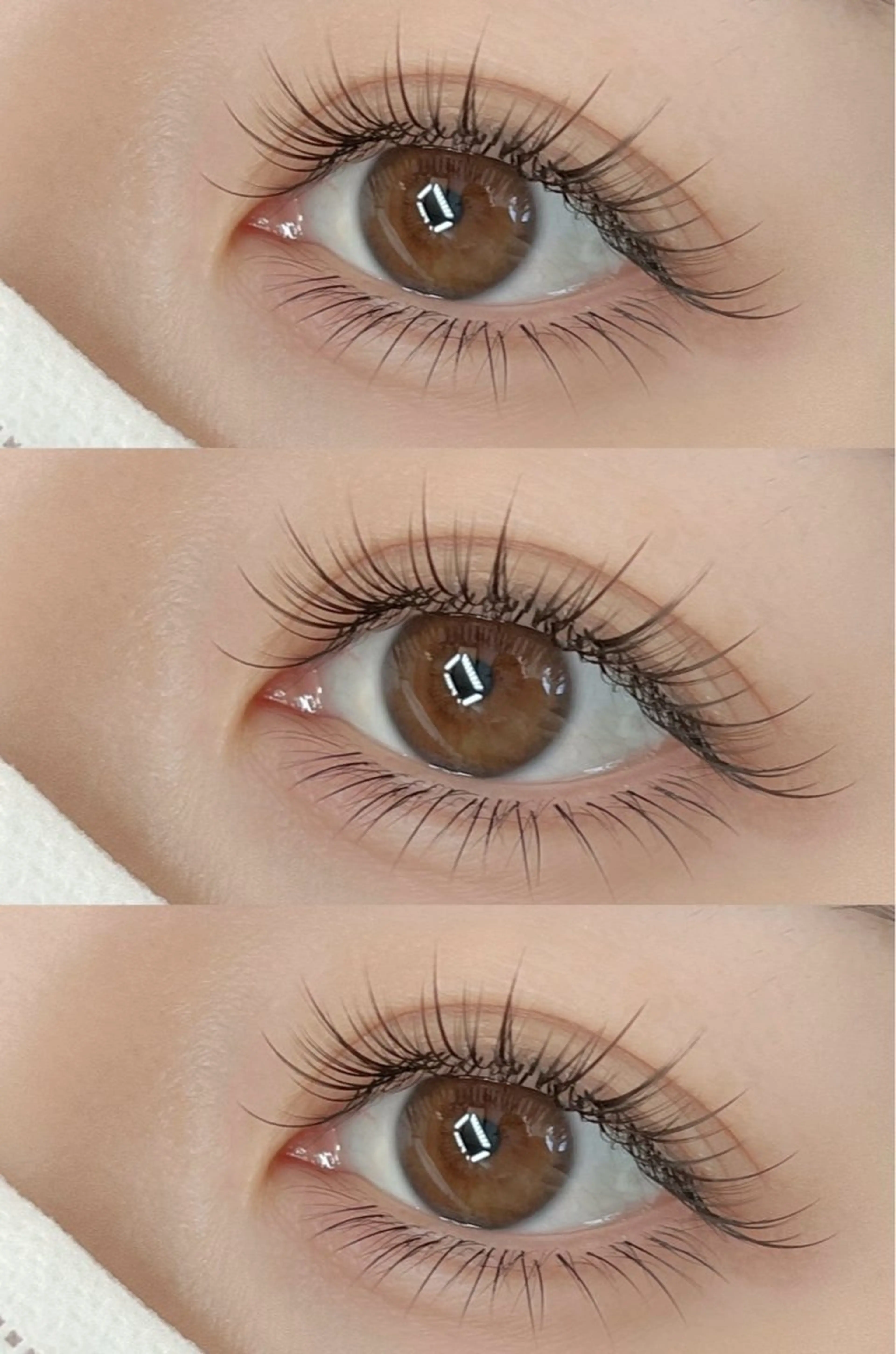 マツエク・マツパ Kllマツエク& まつげパーマ池袋店のマツエク・マツパデザイン