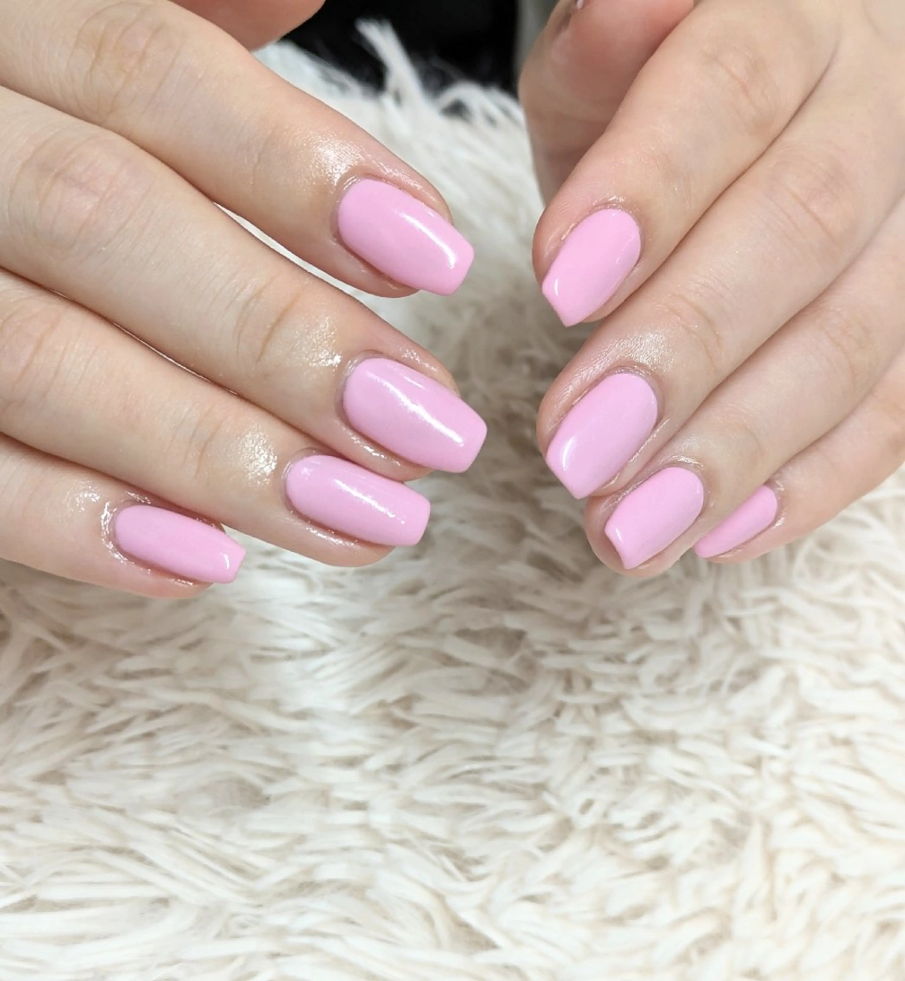 ネイル ハンドネイル 會田 瑠衣のネイルデザイン