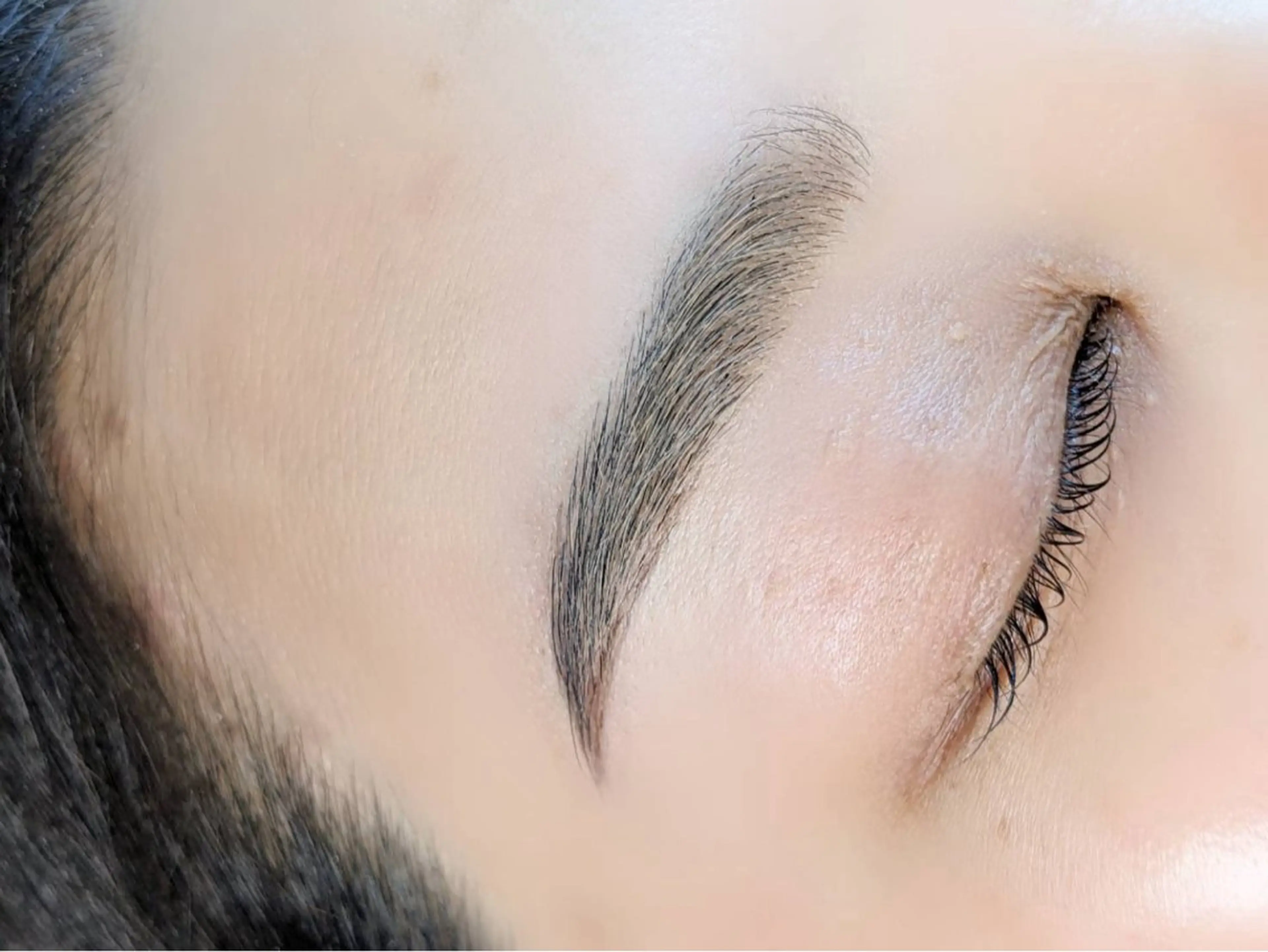 アイブロウ fors天王寺/ honokaのマツエク・マツパデザイン