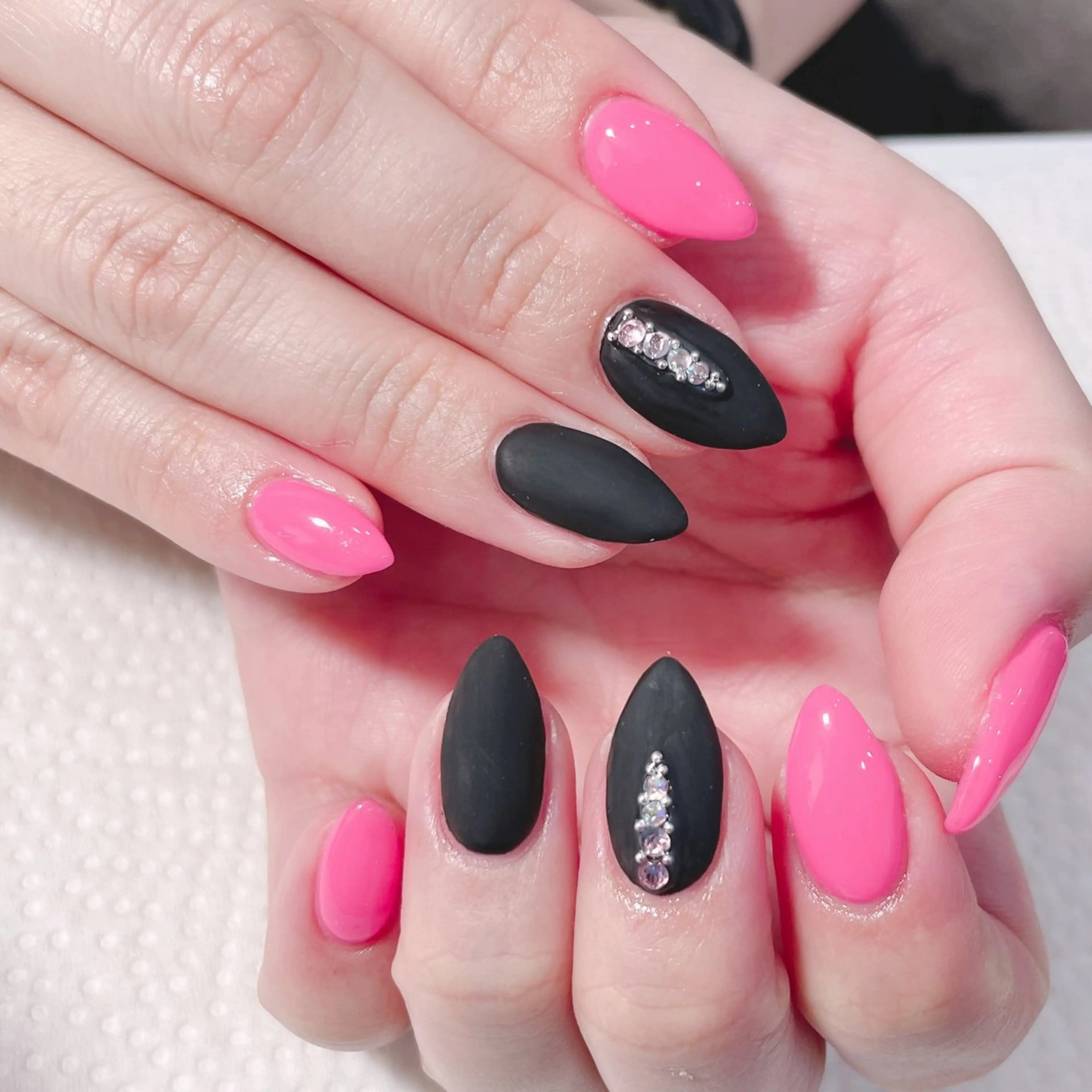 ネイル CHIARA nailsのネイルデザイン