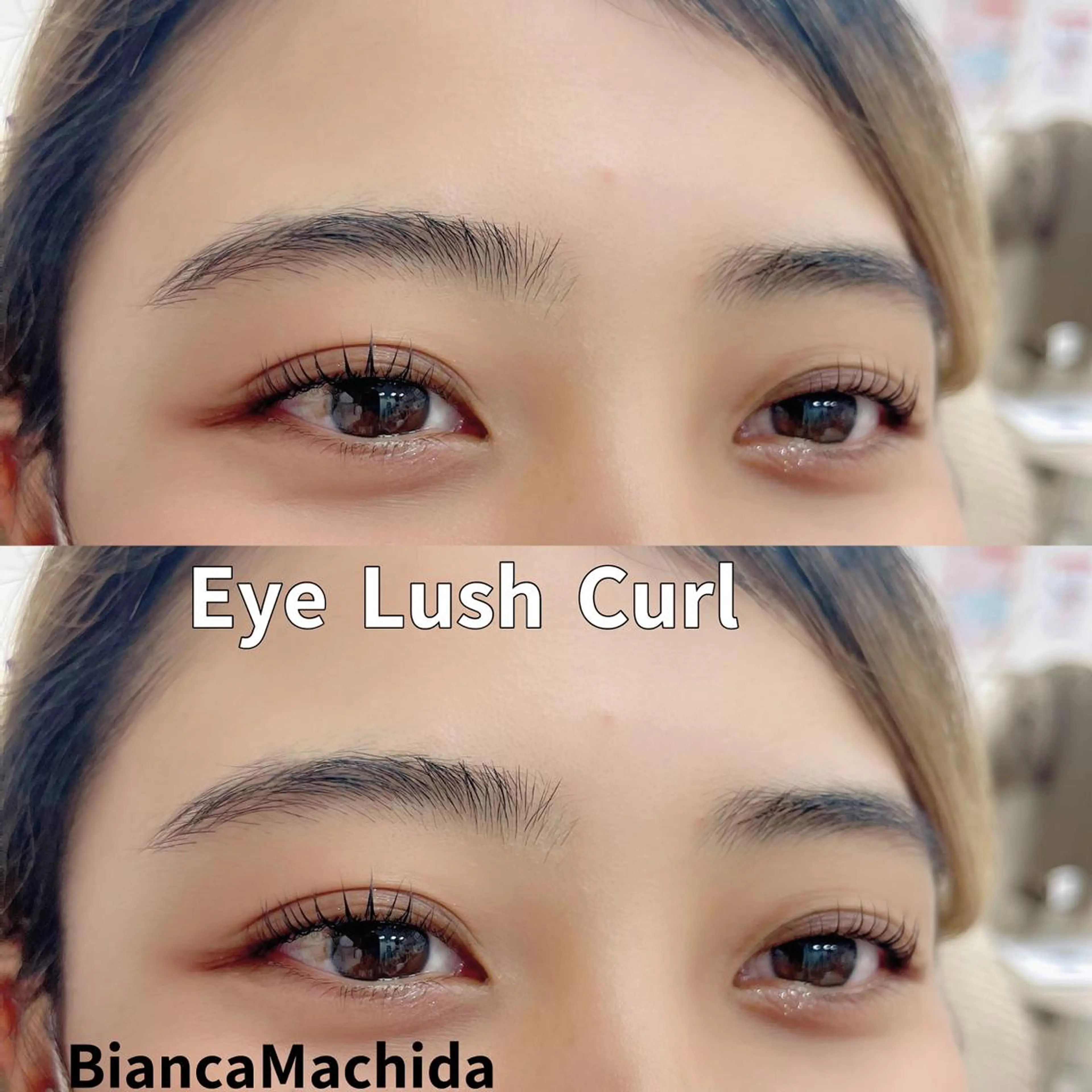 パーマ cher🕯 Romi🎀のマツエク・マツパデザイン