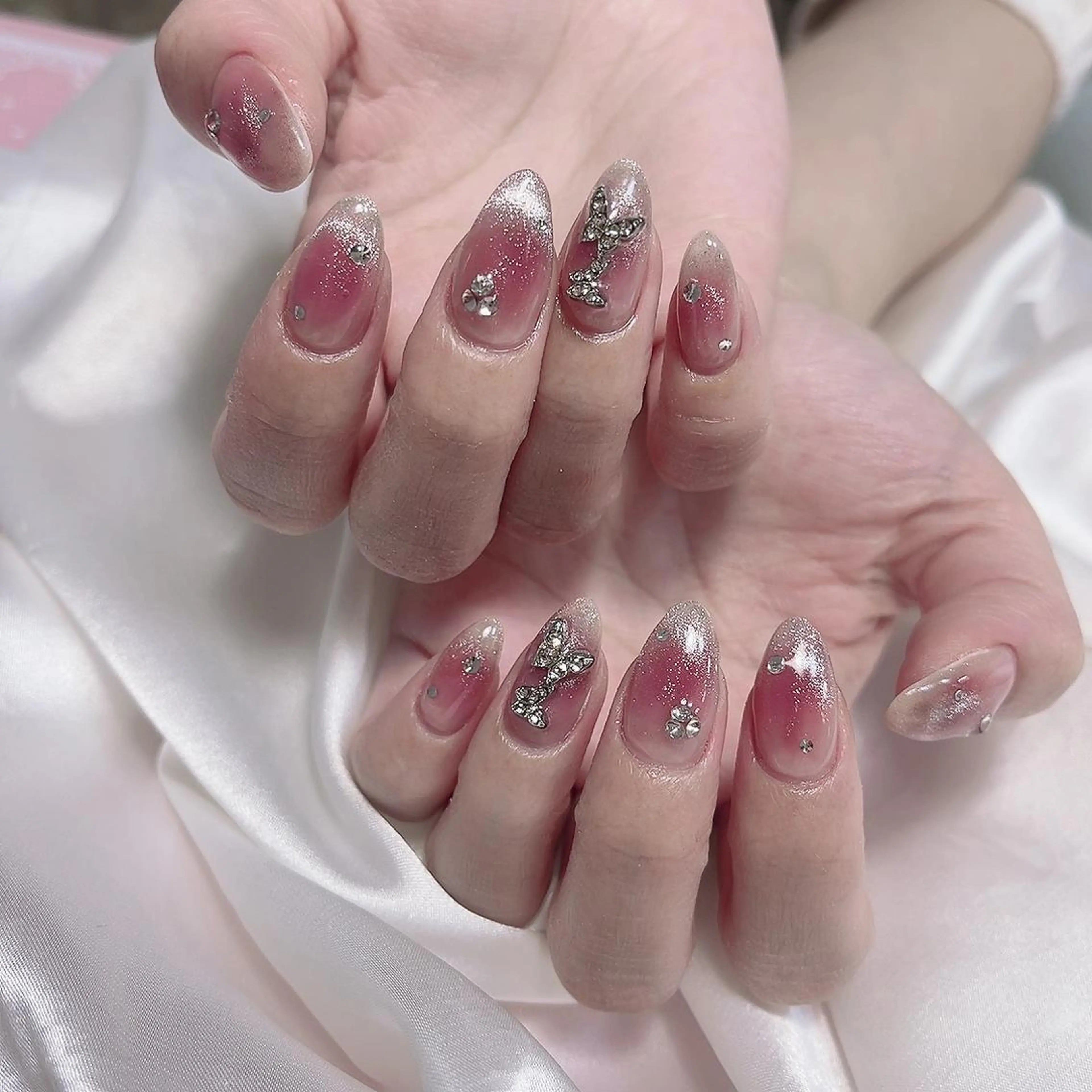 ネイル ジョリ Kai🪄✨のネイルデザイン