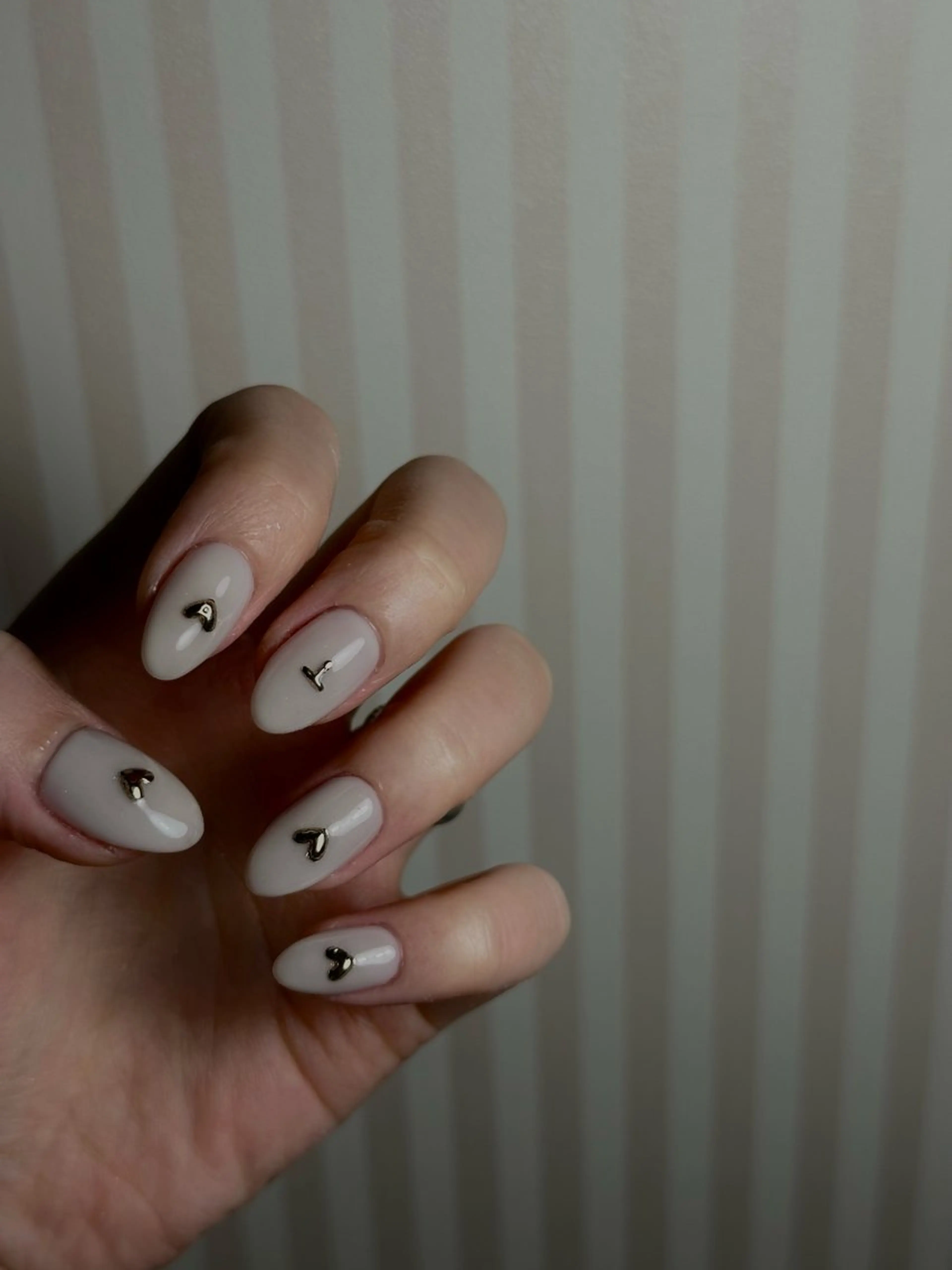 ネイル havi nailのネイルデザイン